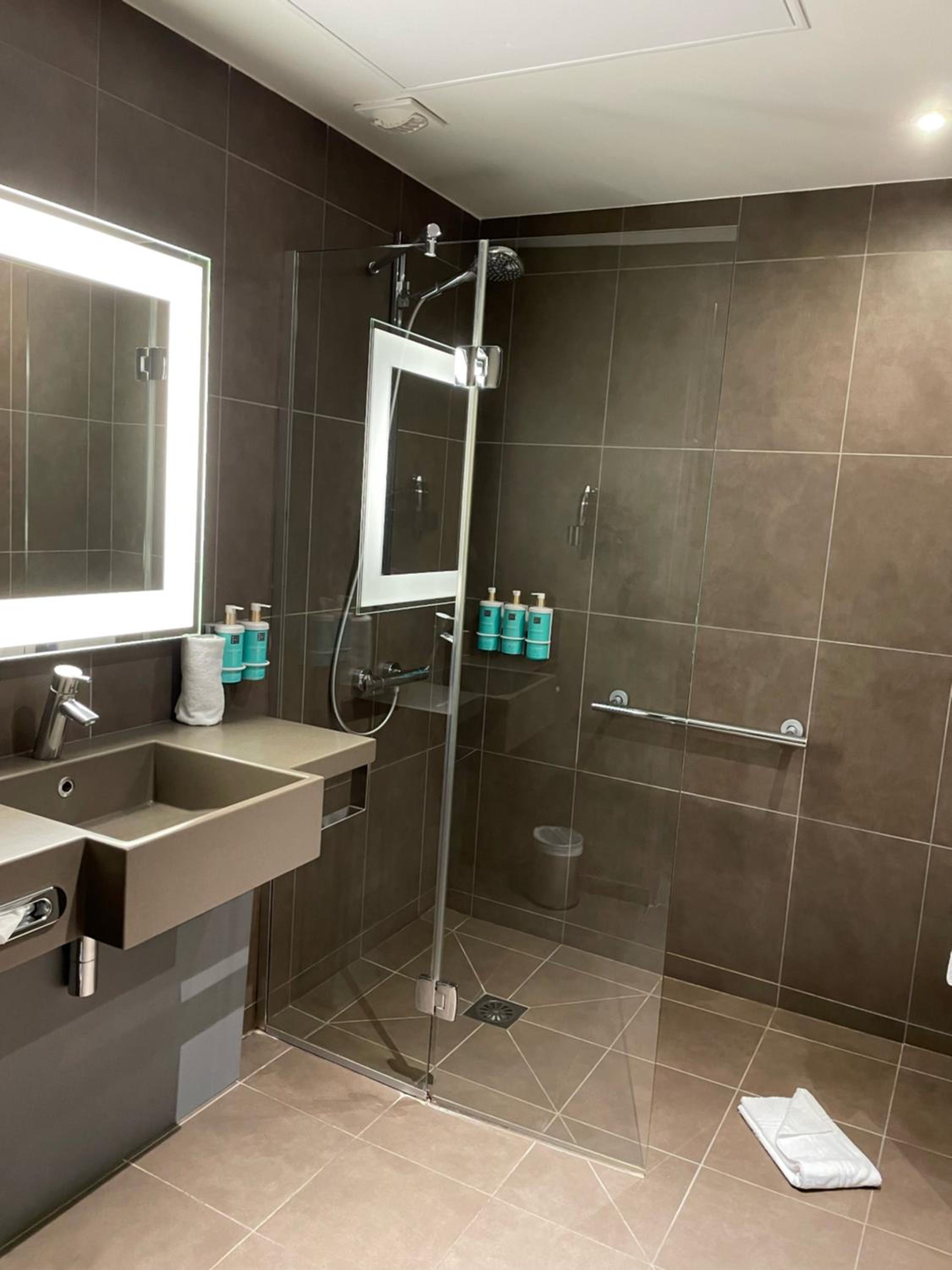 Classic Room - Mobility Access - Photo 4
