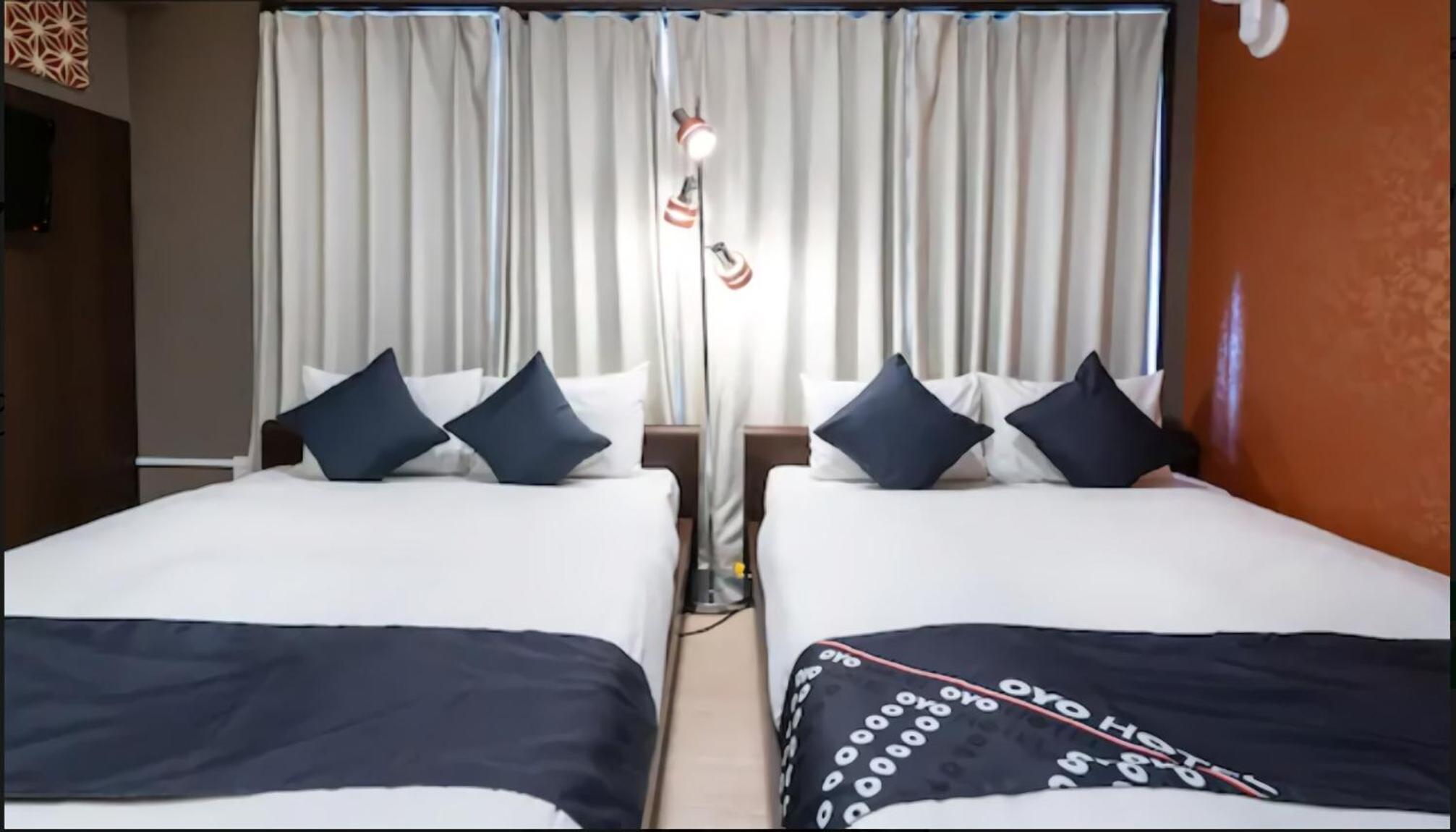 Family Suite with Balcony photo 3