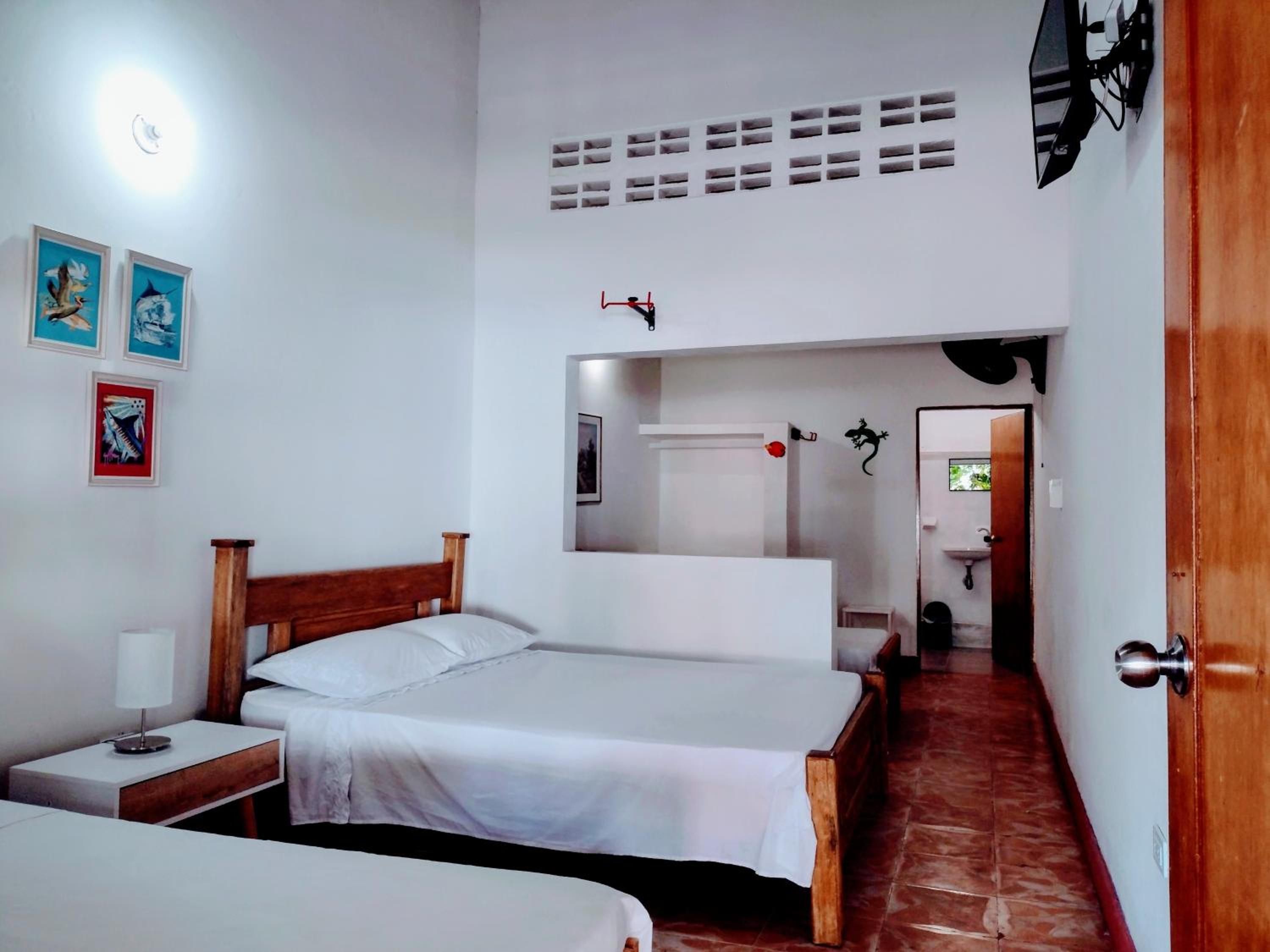 Quadruple Room photo 1