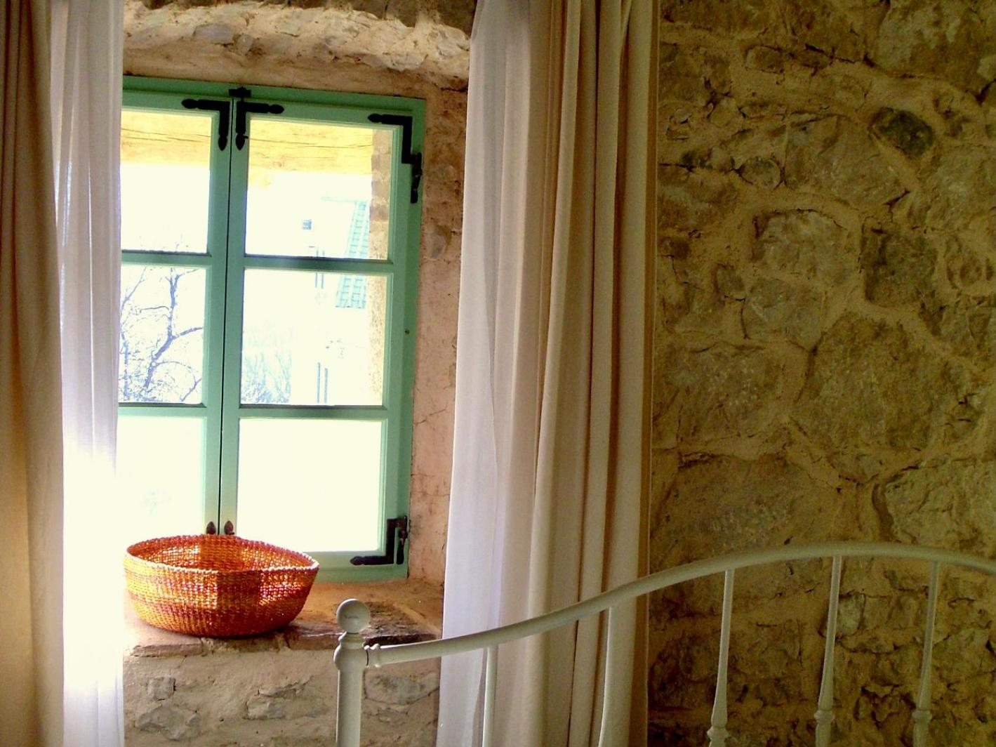 Double Room with Balcony photo 2