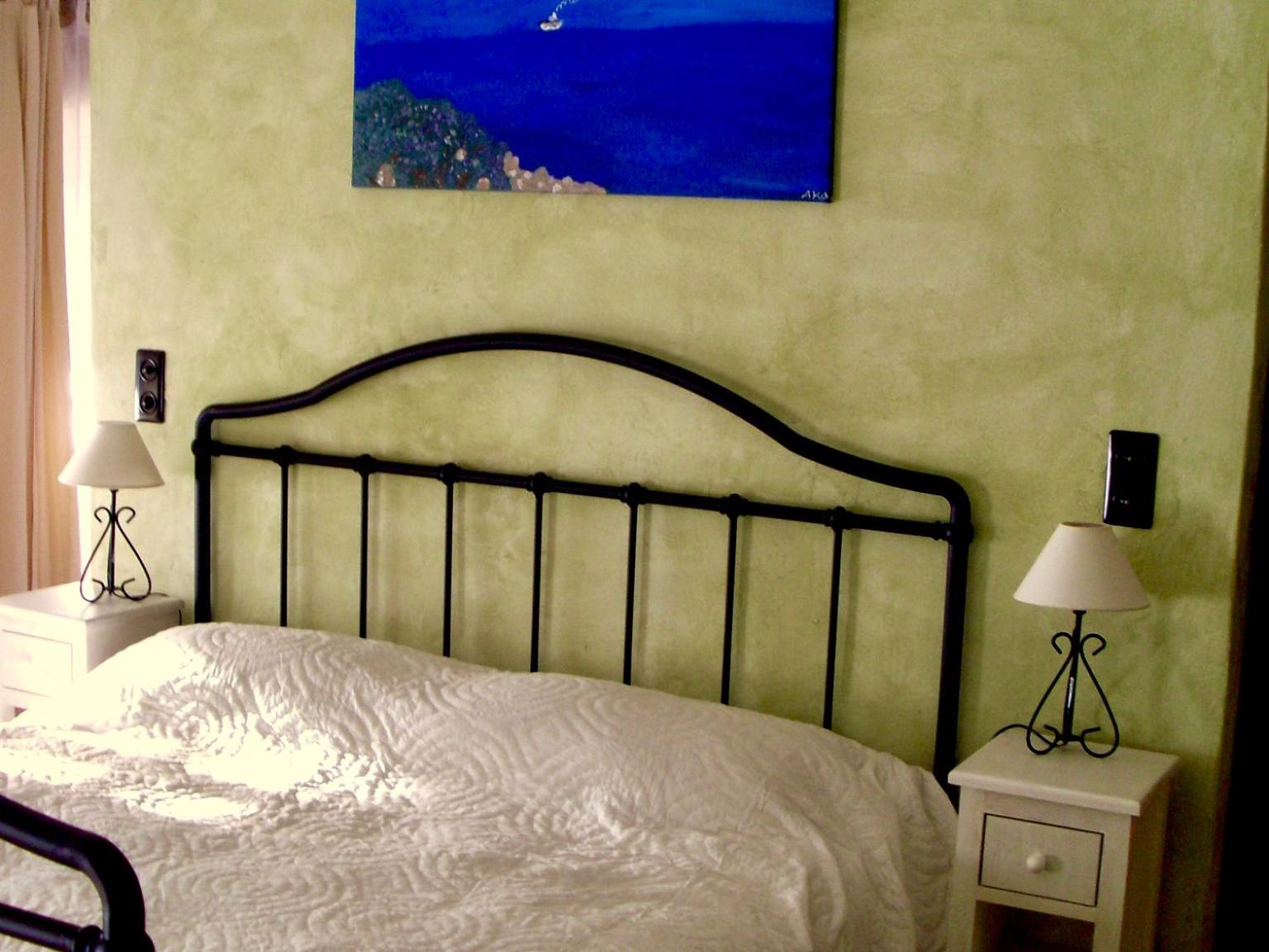 Double Room with Balcony photo 2