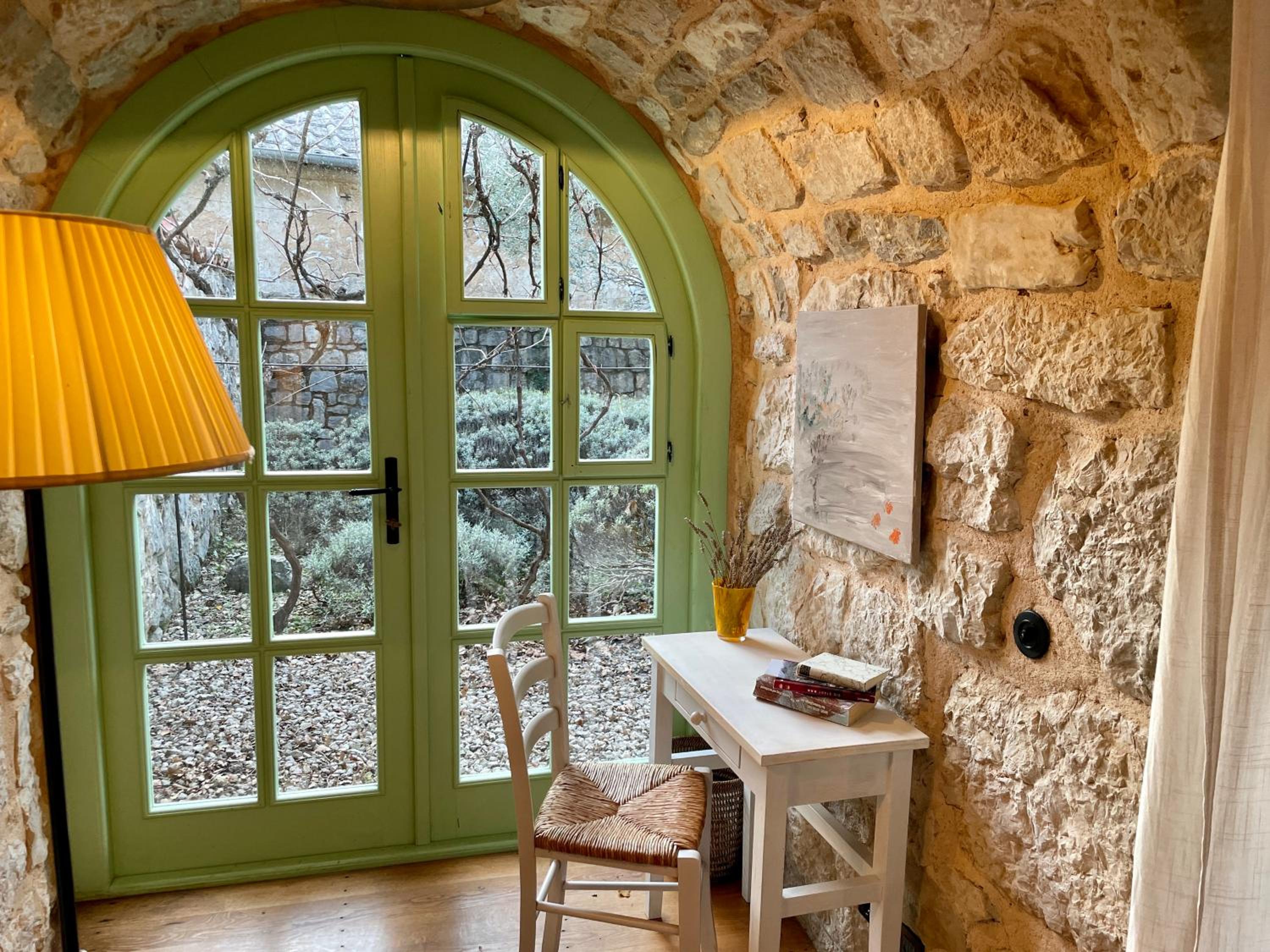 Double Room with Terrace photo 2