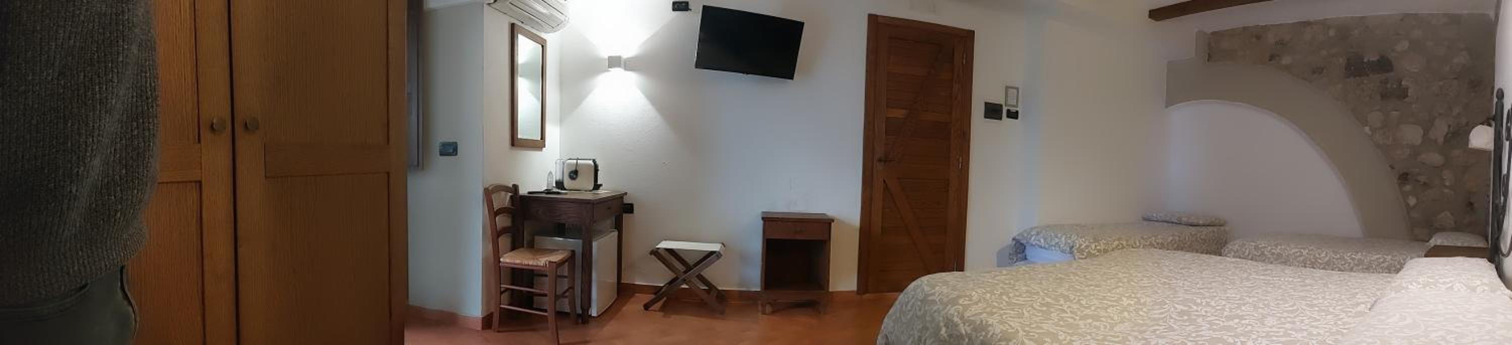 Triple Room with View photo 1