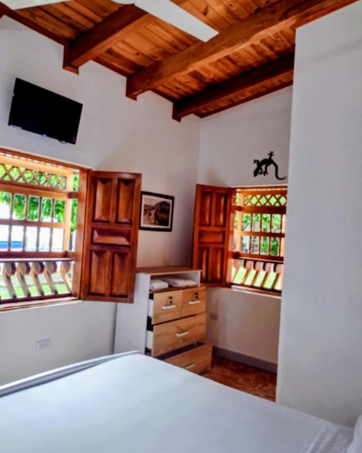 Double Room with Private Bathroom photo 2