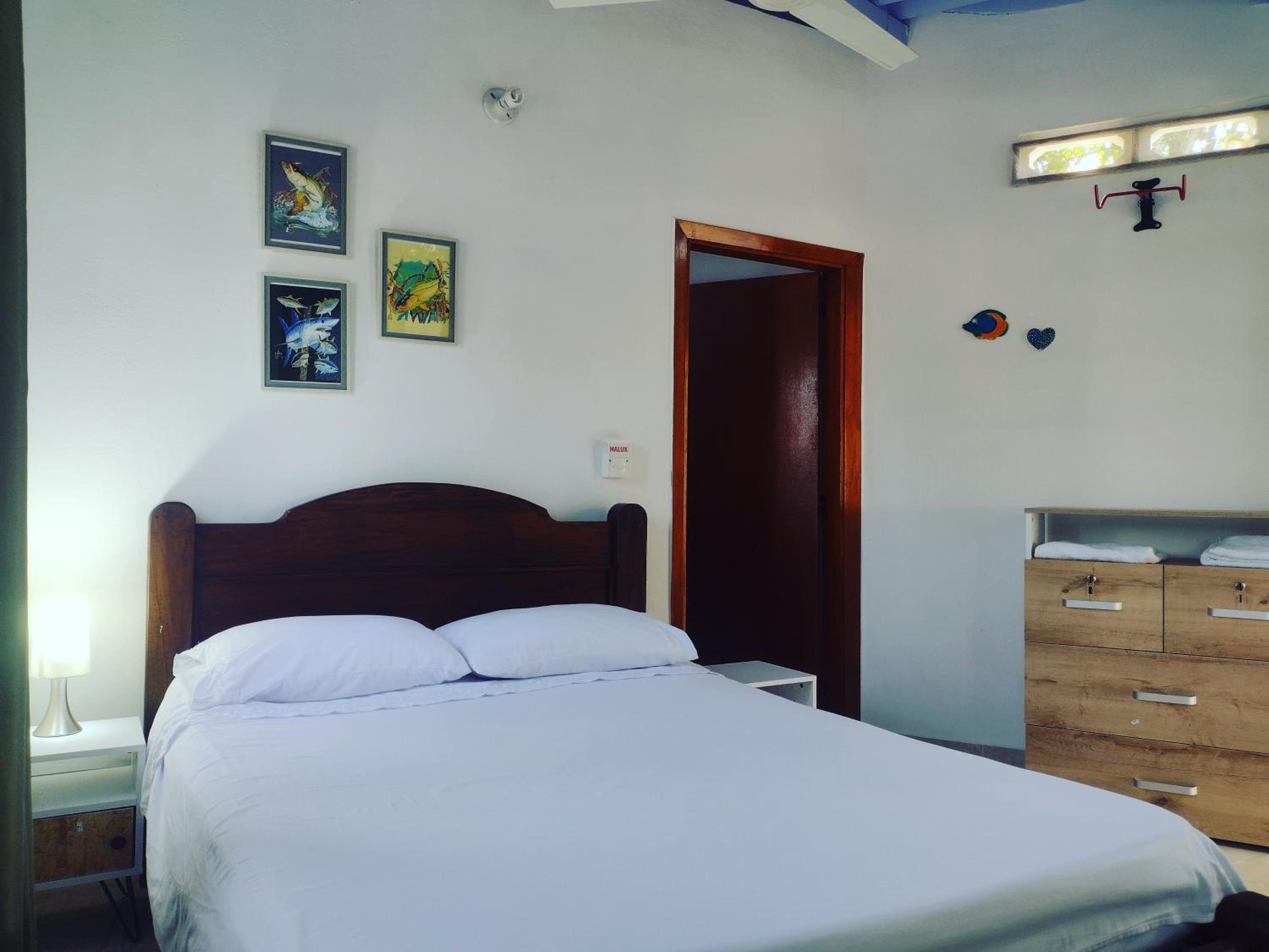 Double Room with Private Bathroom photo 3