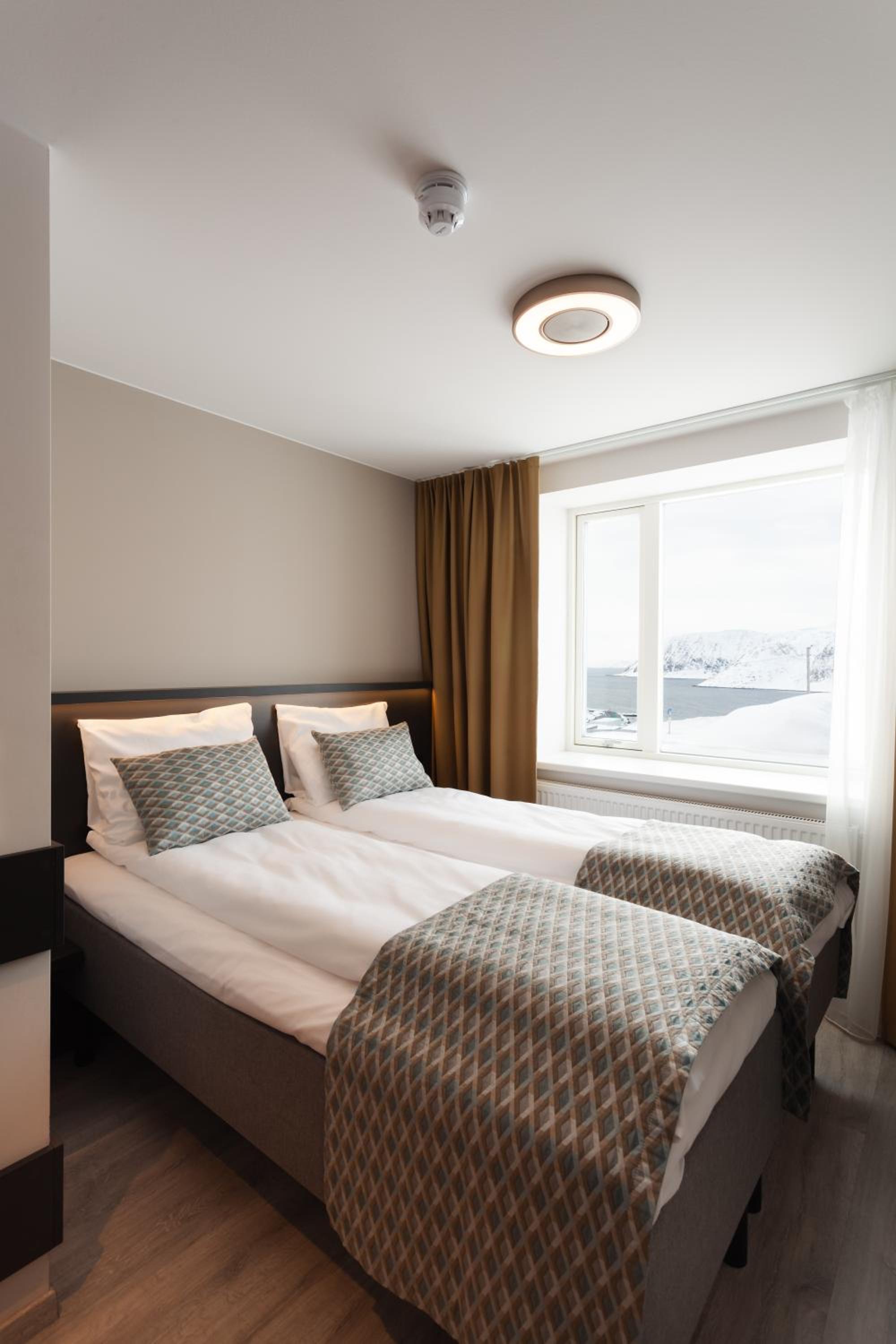 Double Room with Sea View