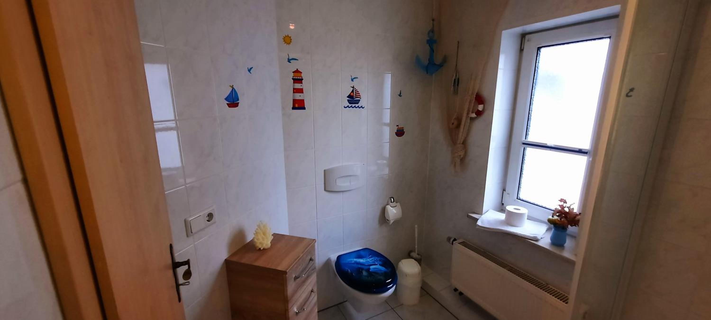Apartment with Lake View photo 3