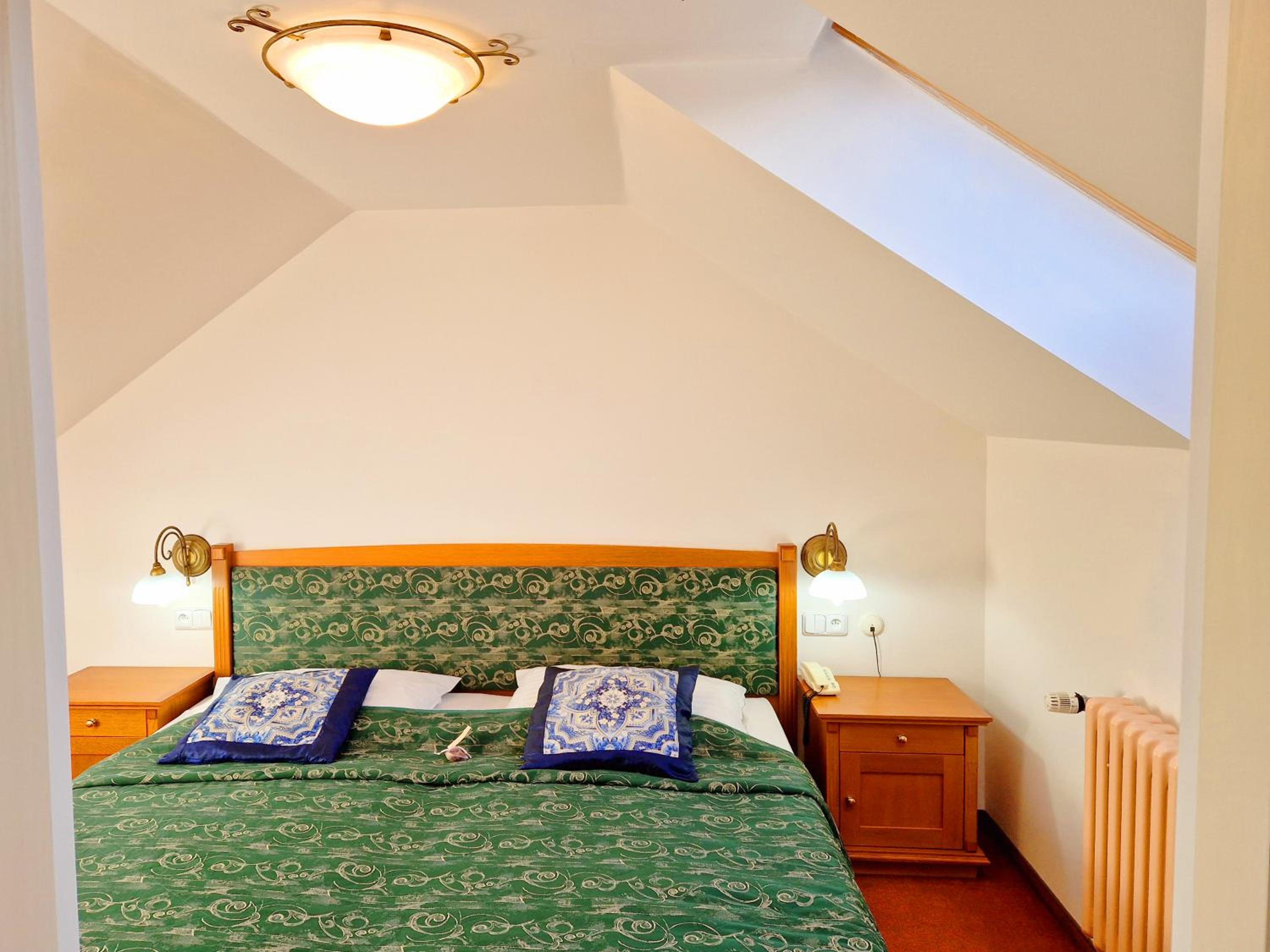 Duplex Apartment - Photo 3