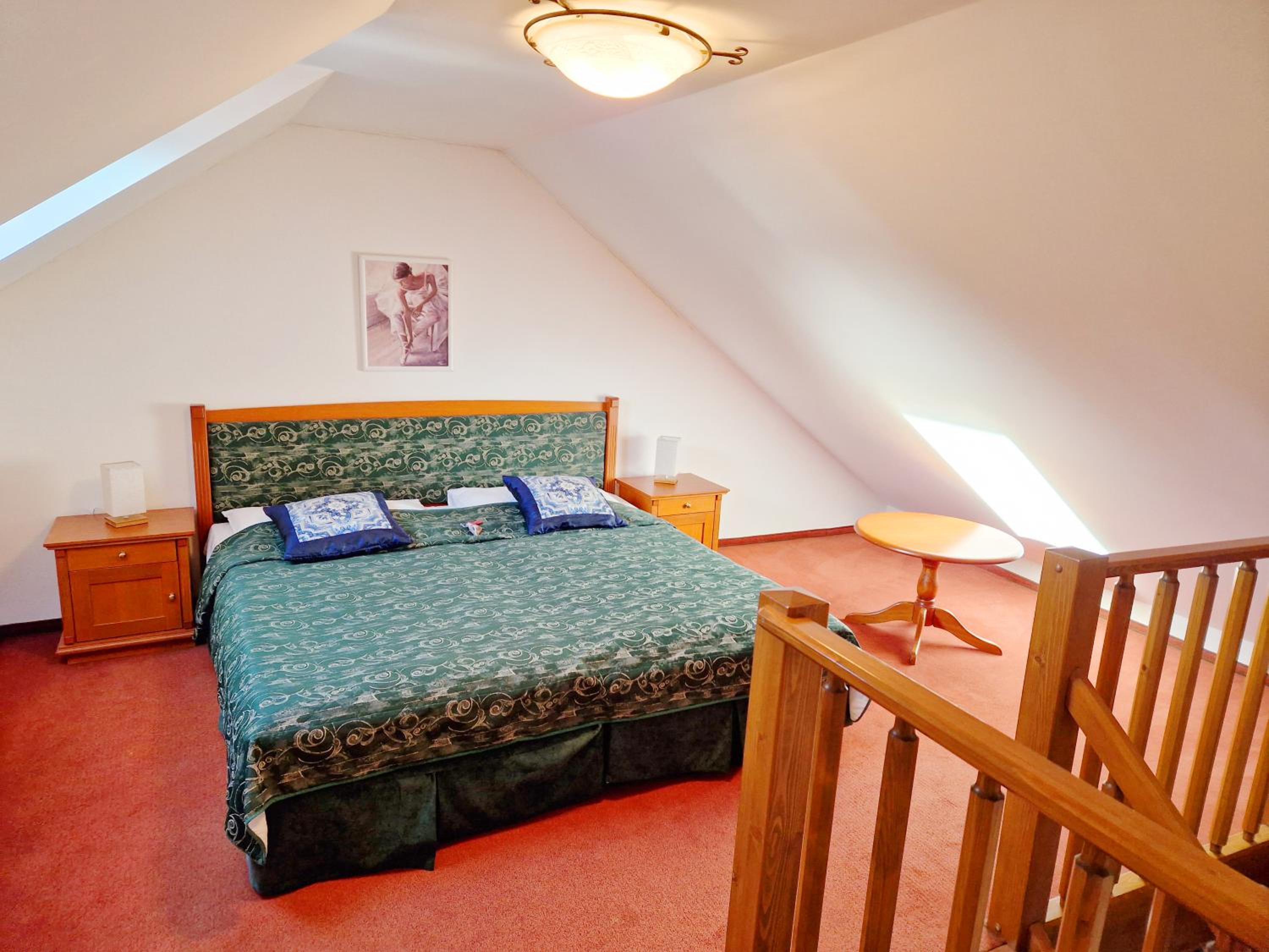 Duplex Apartment - Photo 2