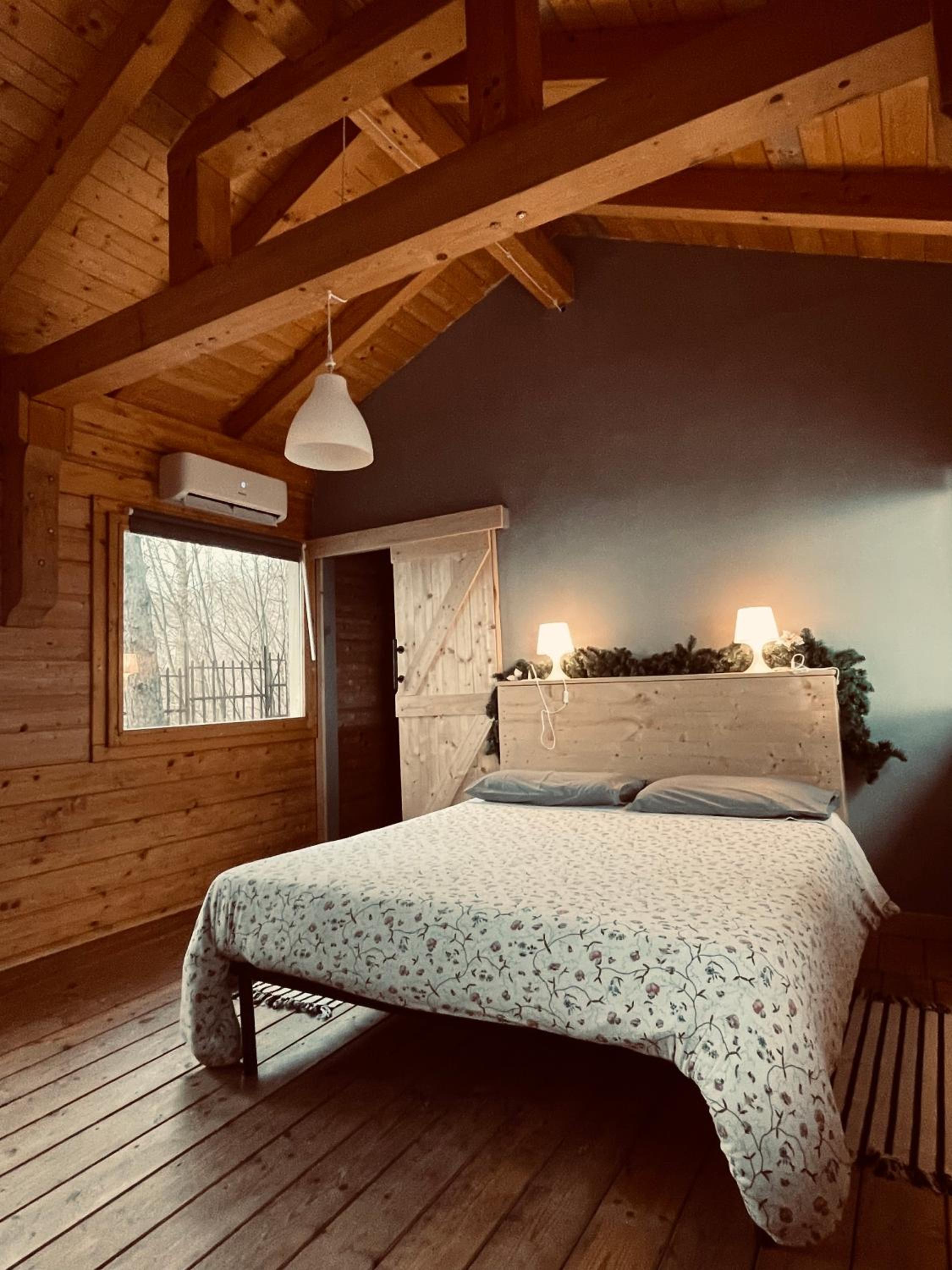 One-Bedroom Bungalow photo 3