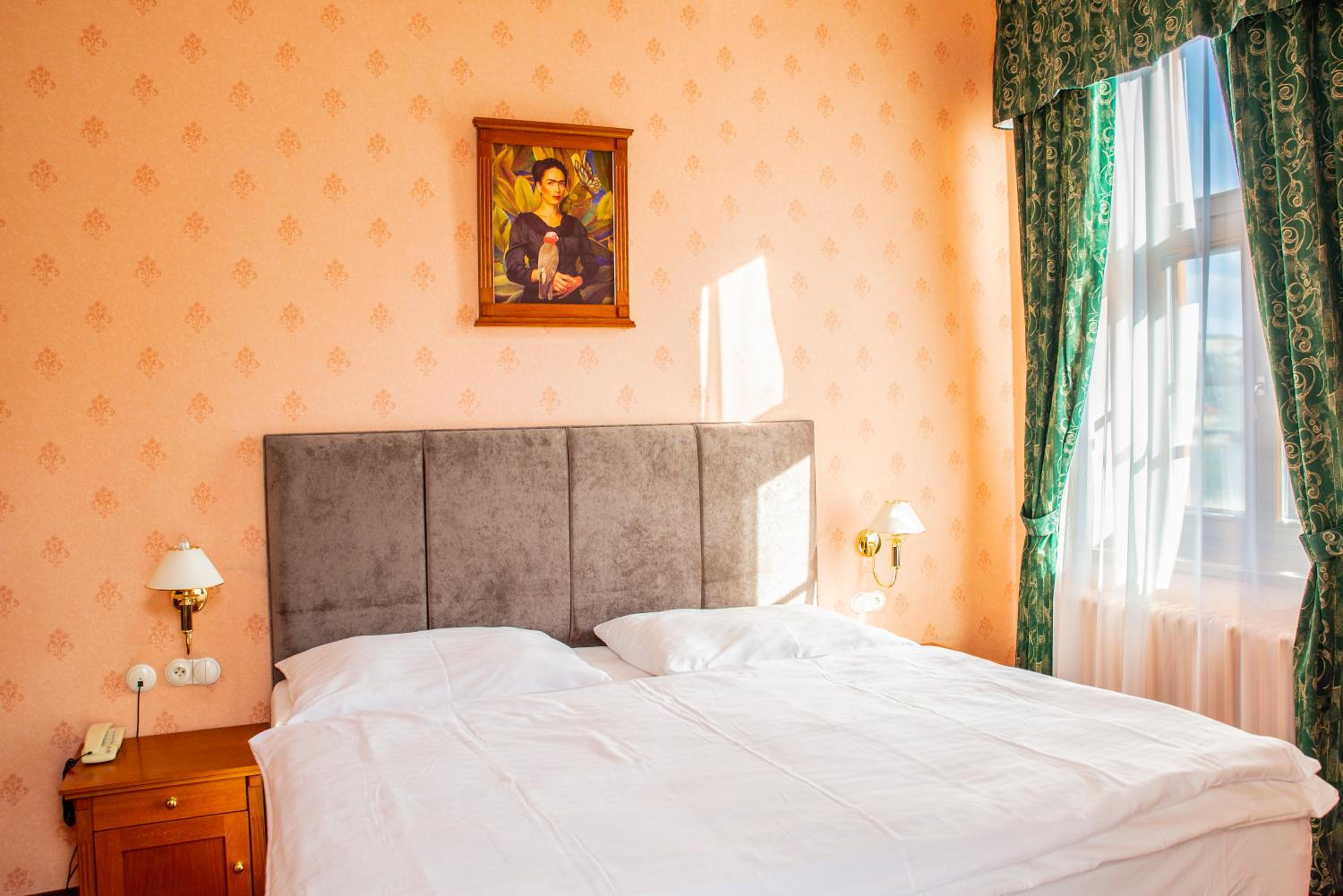 Double Room - Photo 1