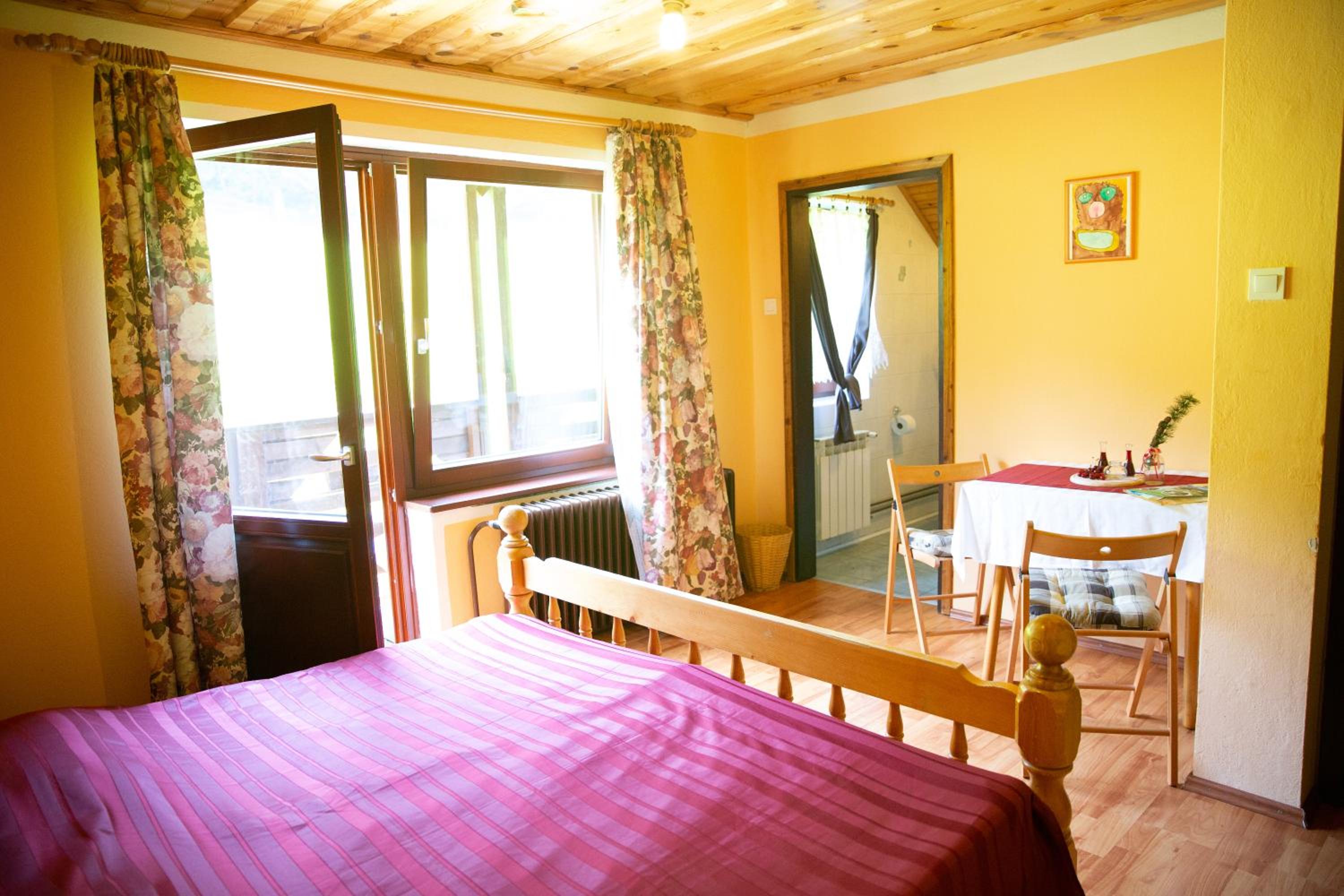 Triple Room with Balcony photo 2