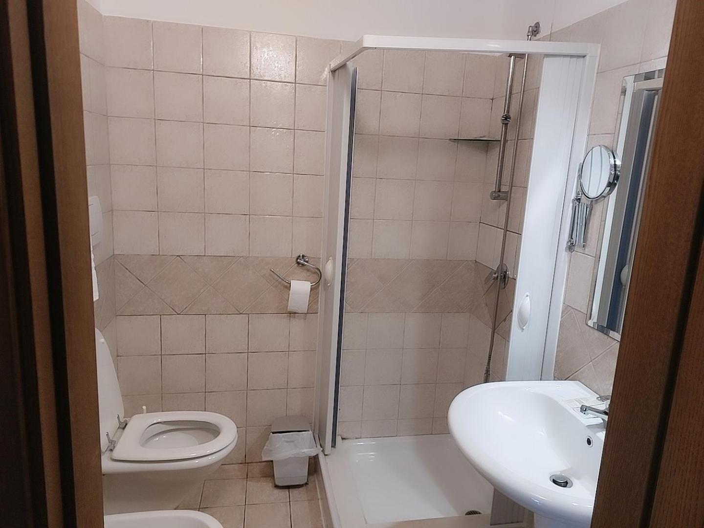Triple Room with View photo 2