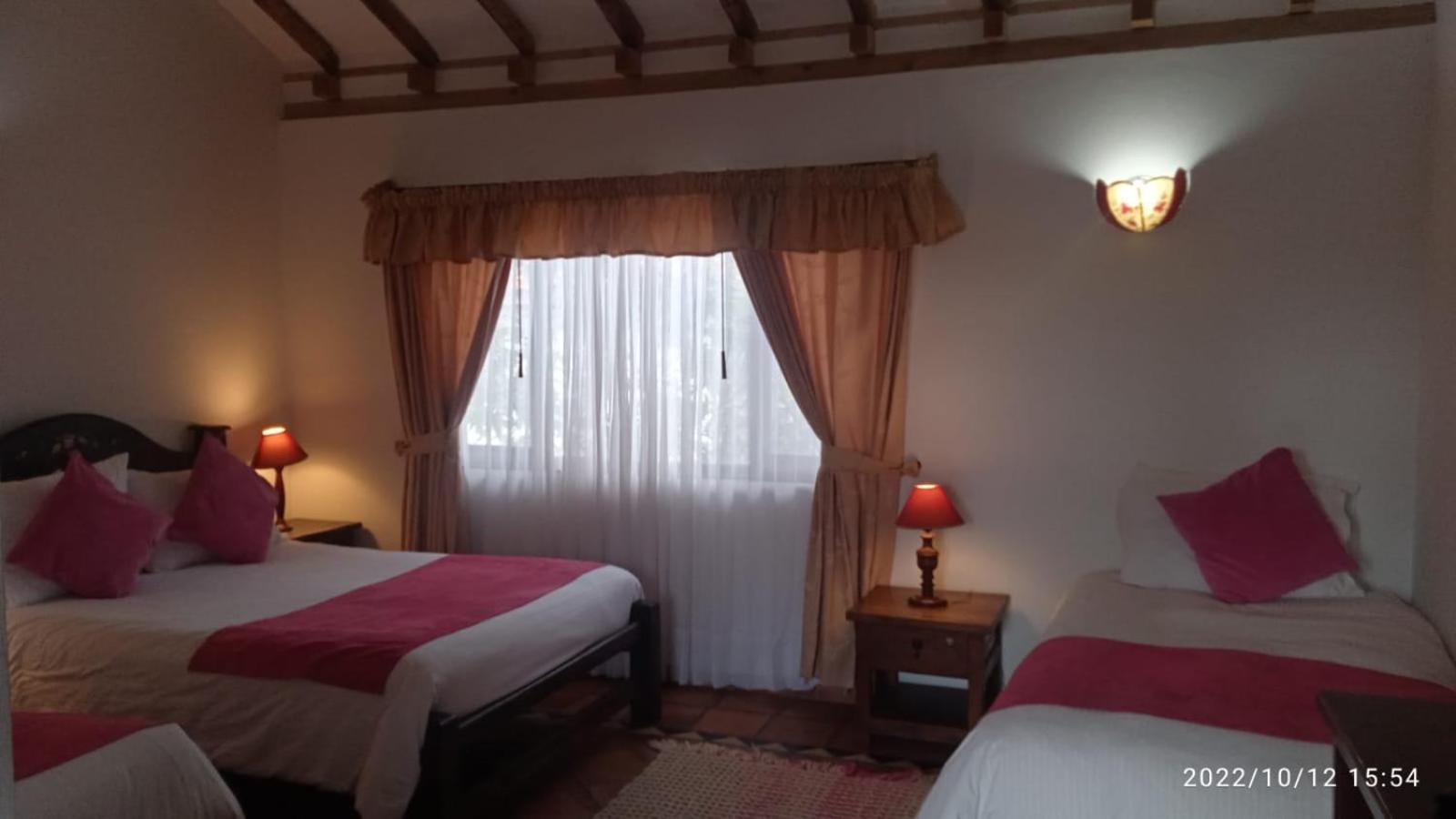 Standard Quadruple Room photo 1