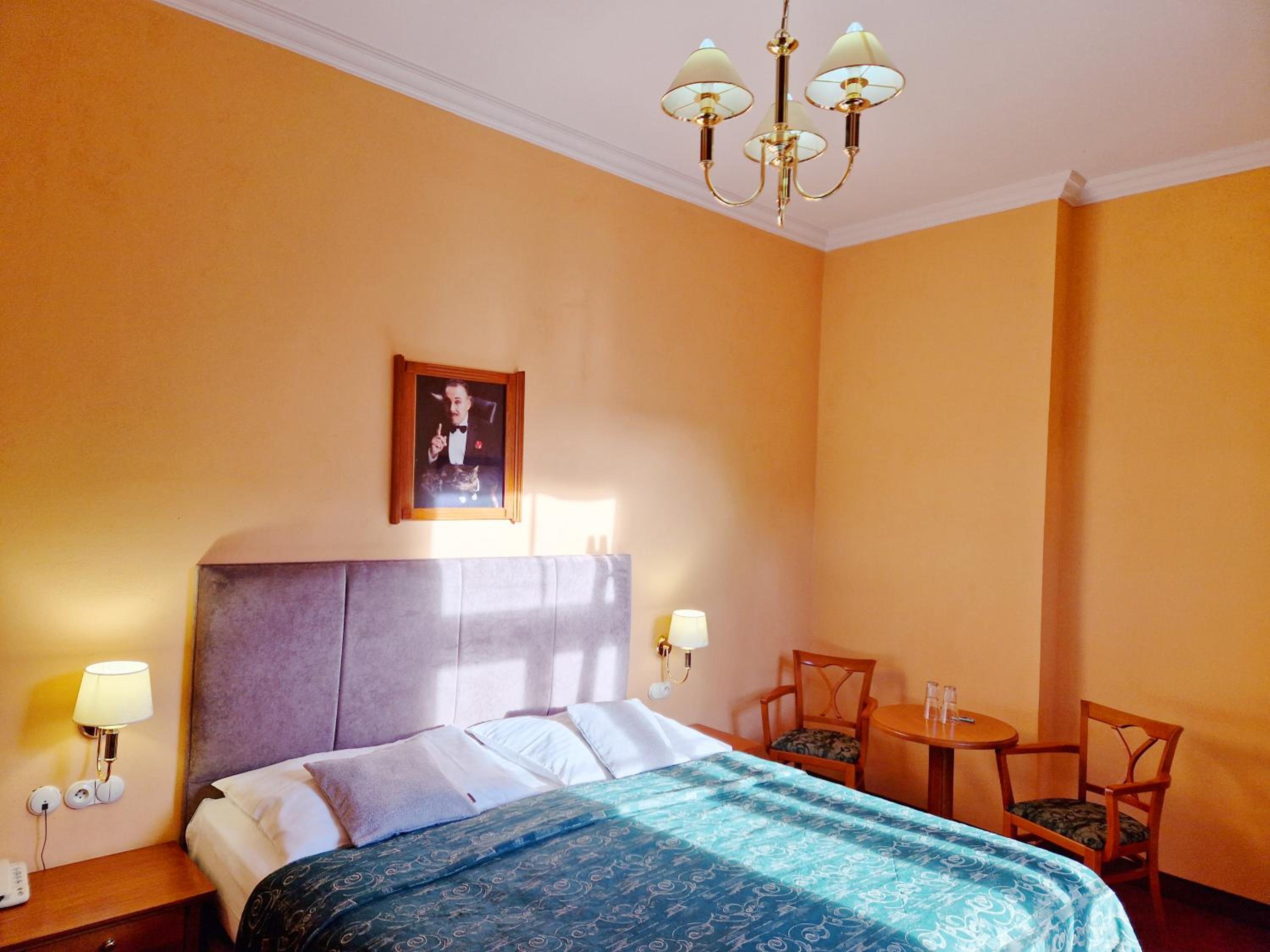 Standard Double Room photo 1