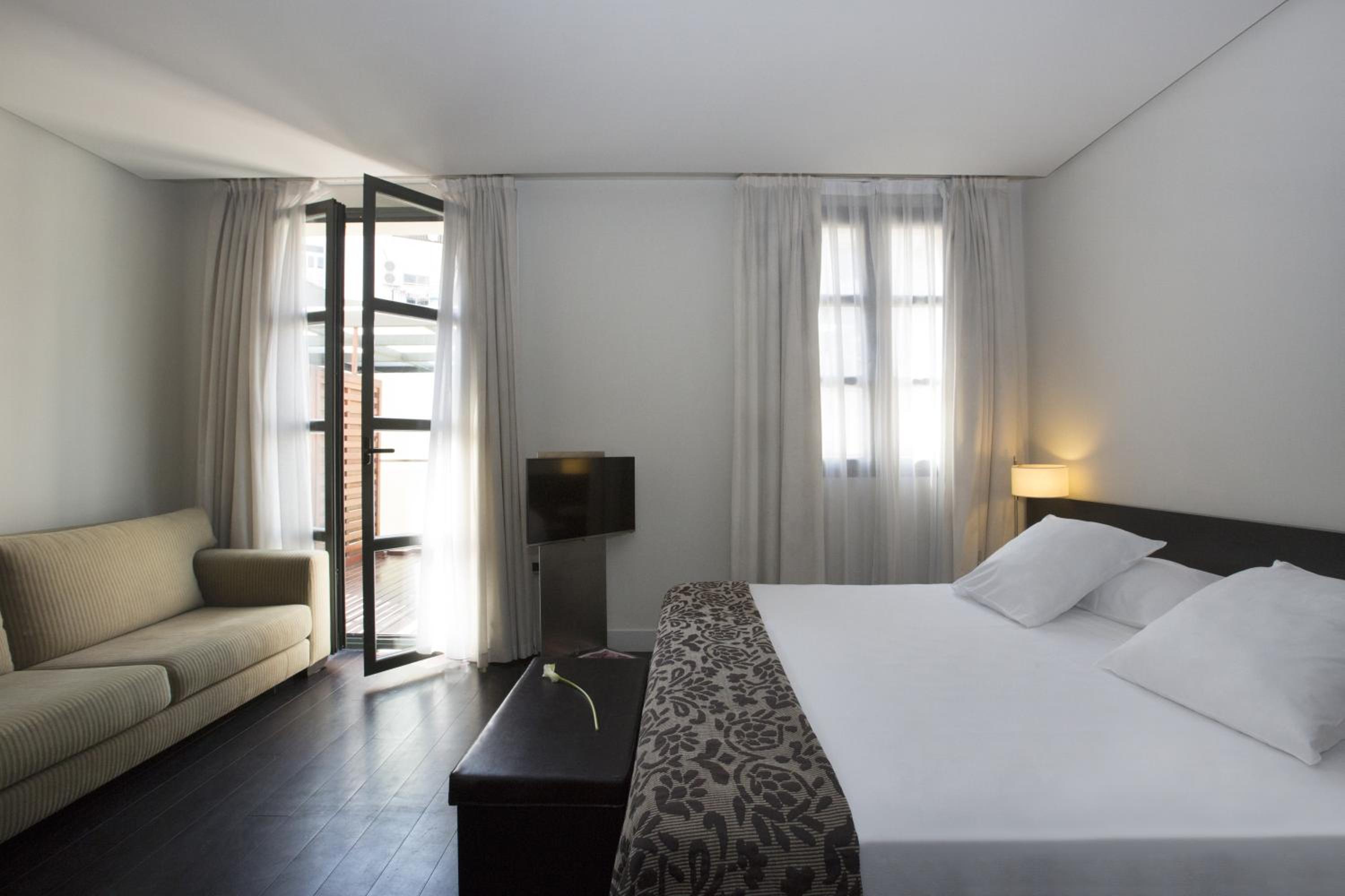 Superior Double Room - Photo 5