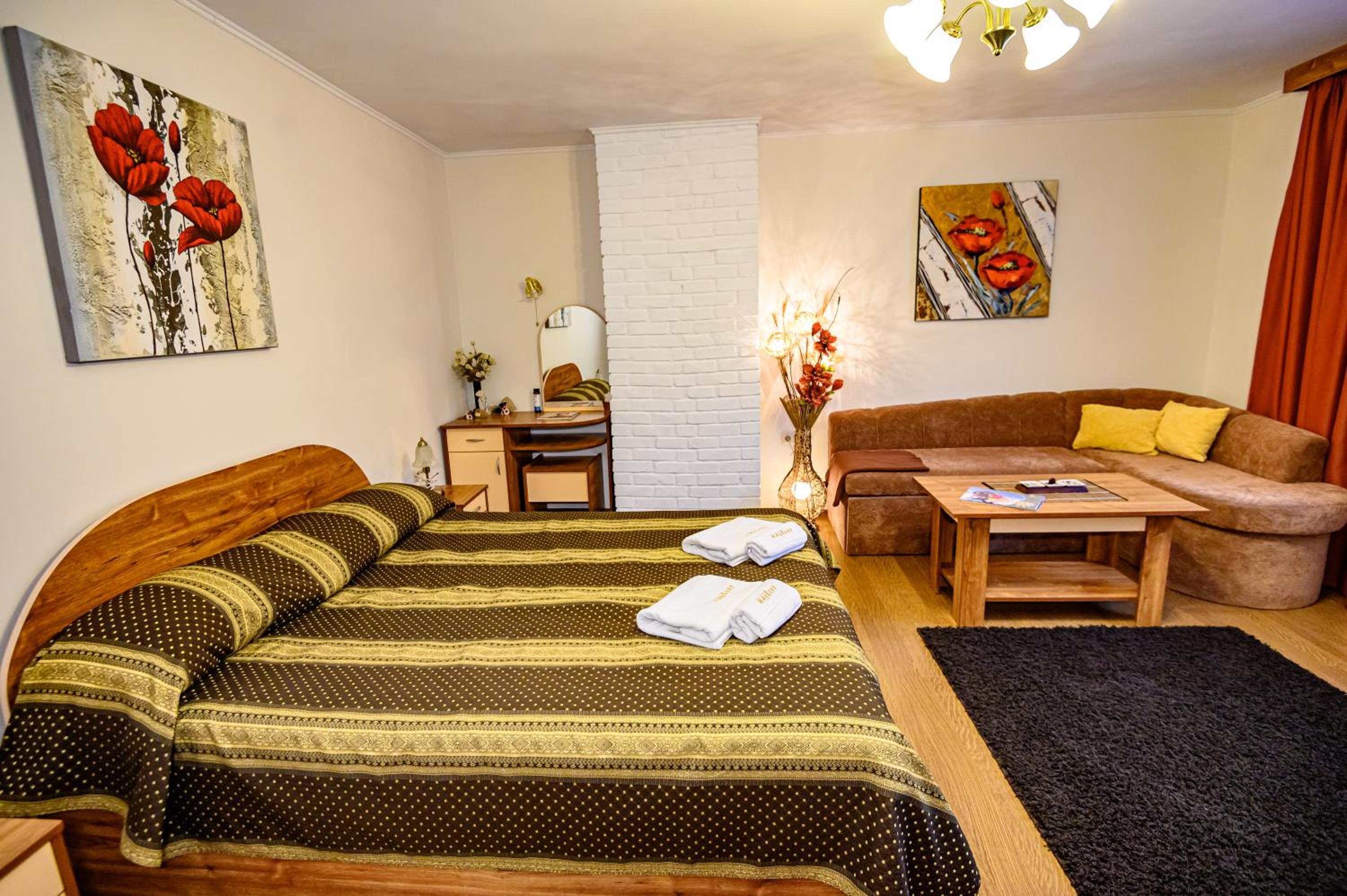 Junior Suite photo 2