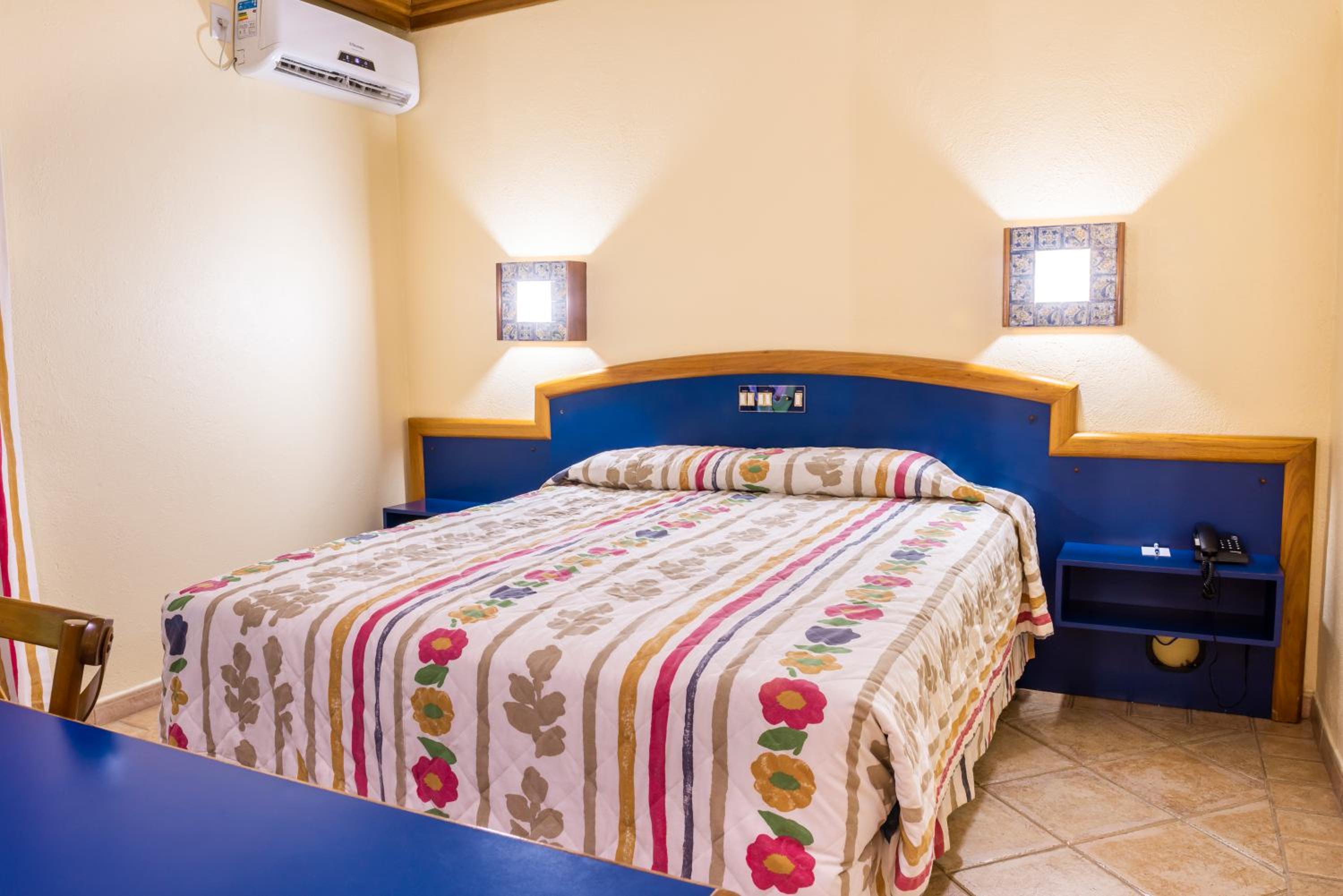 Standard Double Or Twin Room photo 2