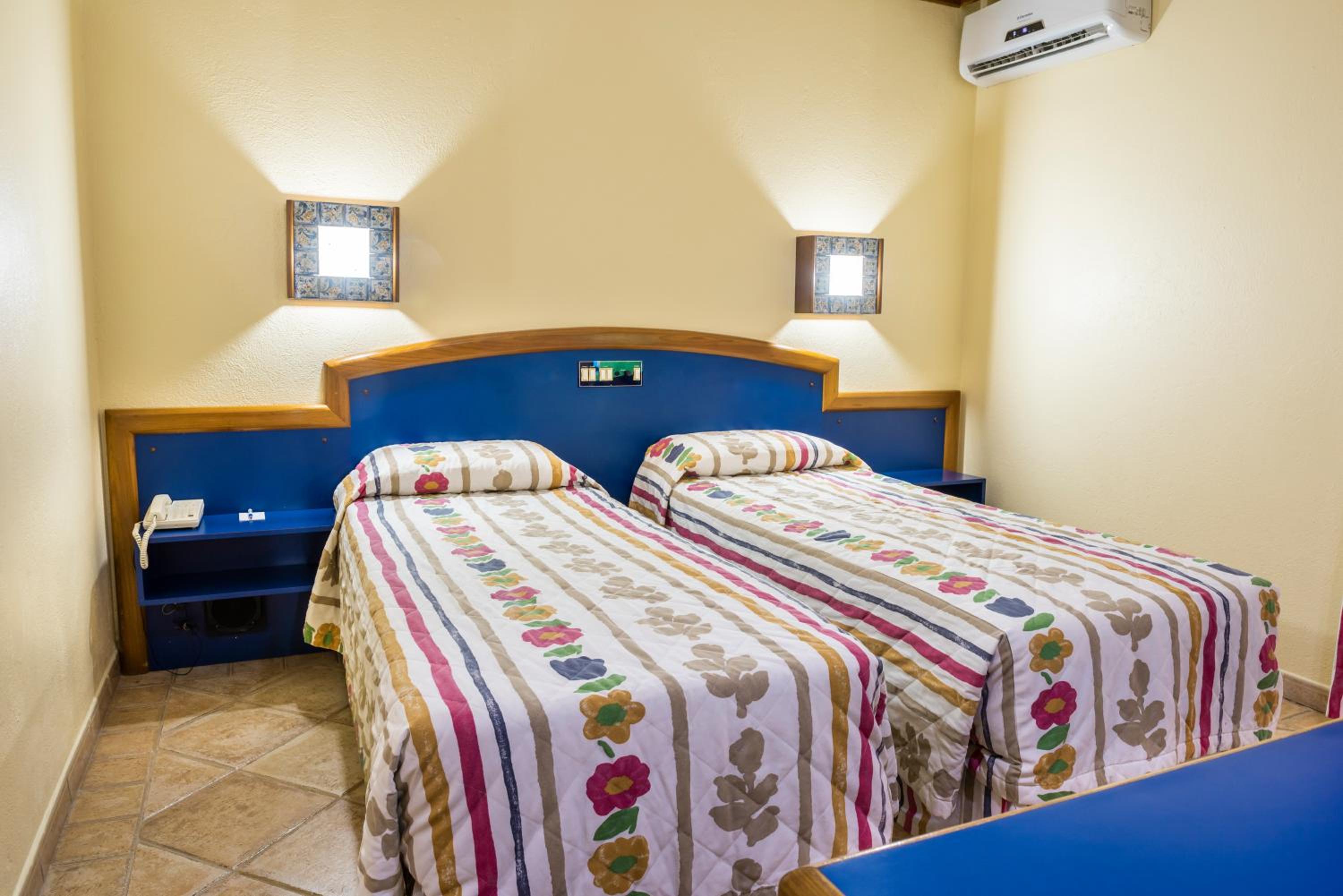 Standard Double Or Twin Room photo 3