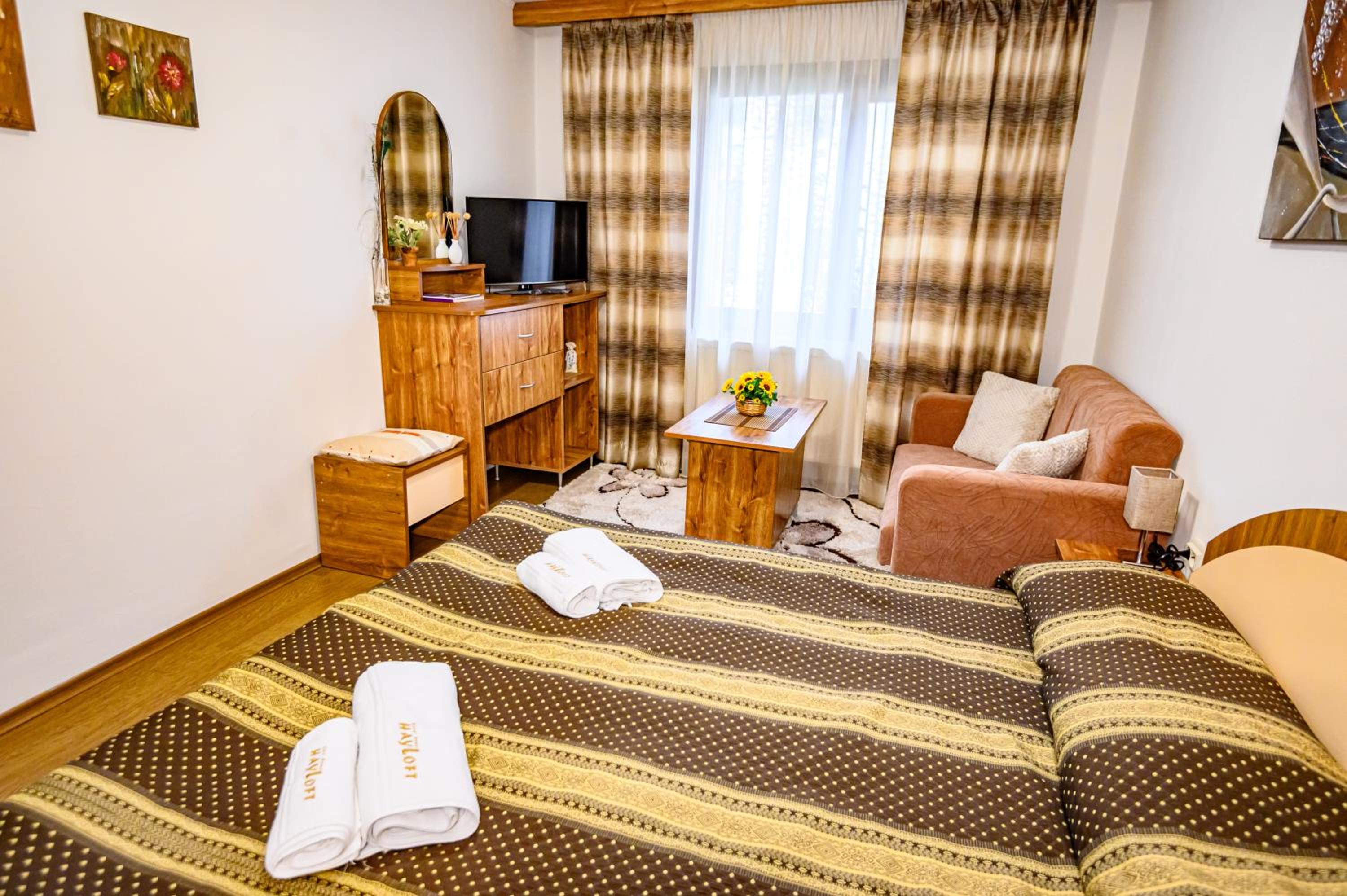 Standard Double Room photo 3