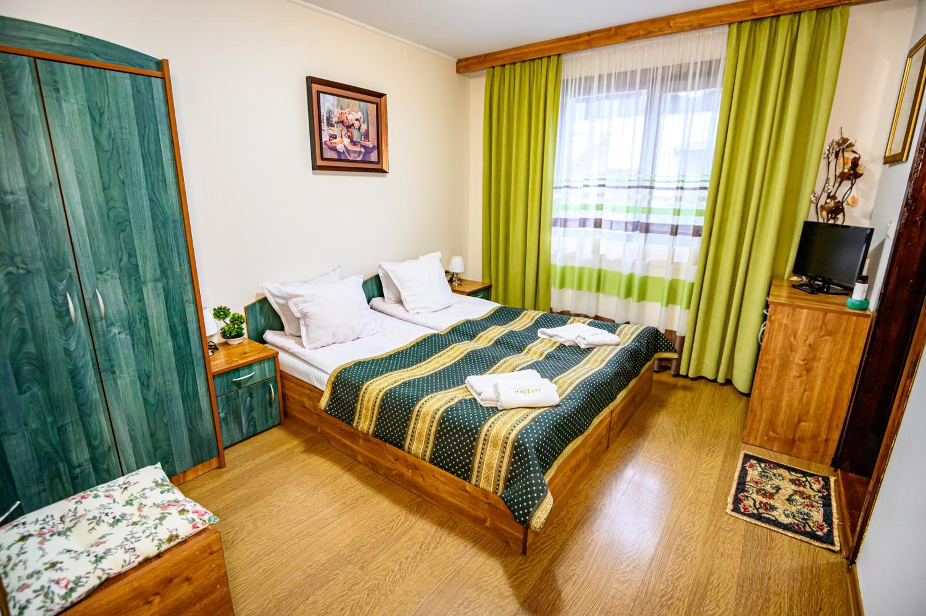 Chalet photo 3