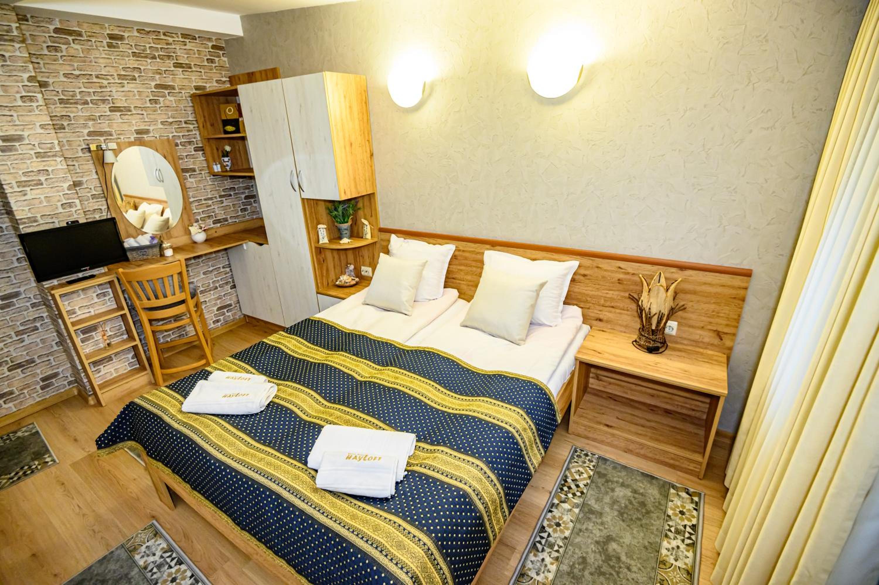 Twin Room photo 2