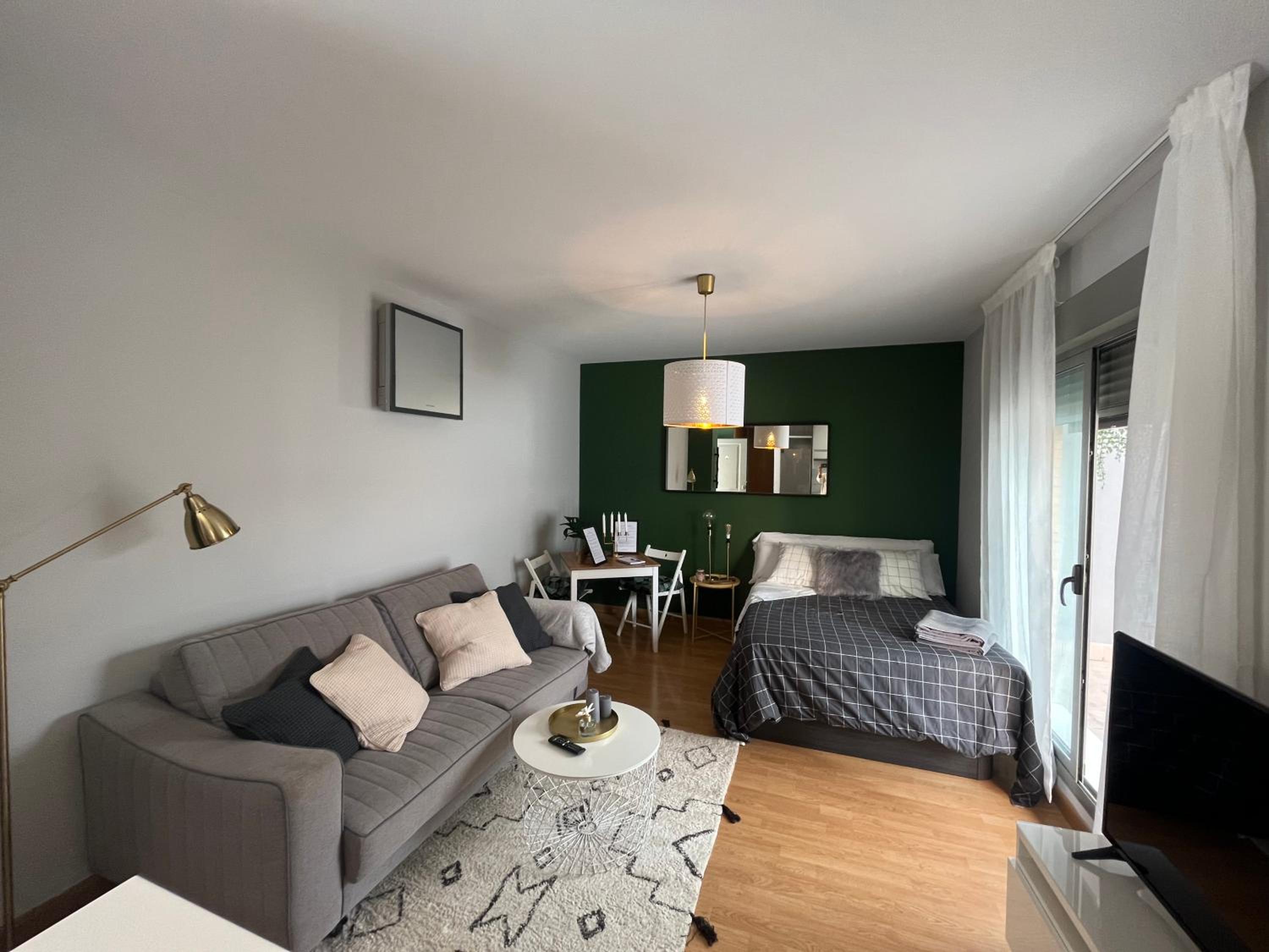 Apartamento