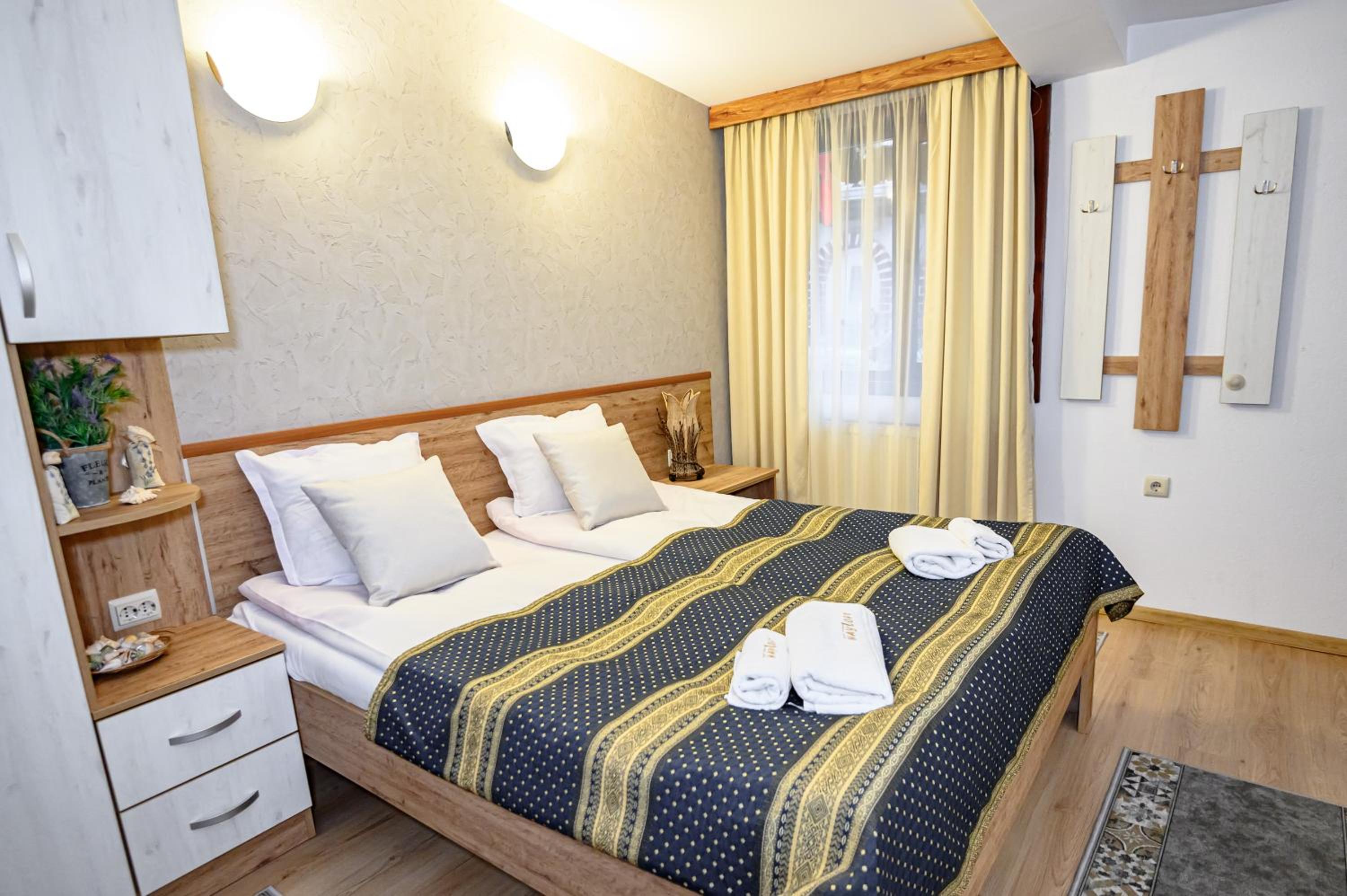 Twin Room photo 3