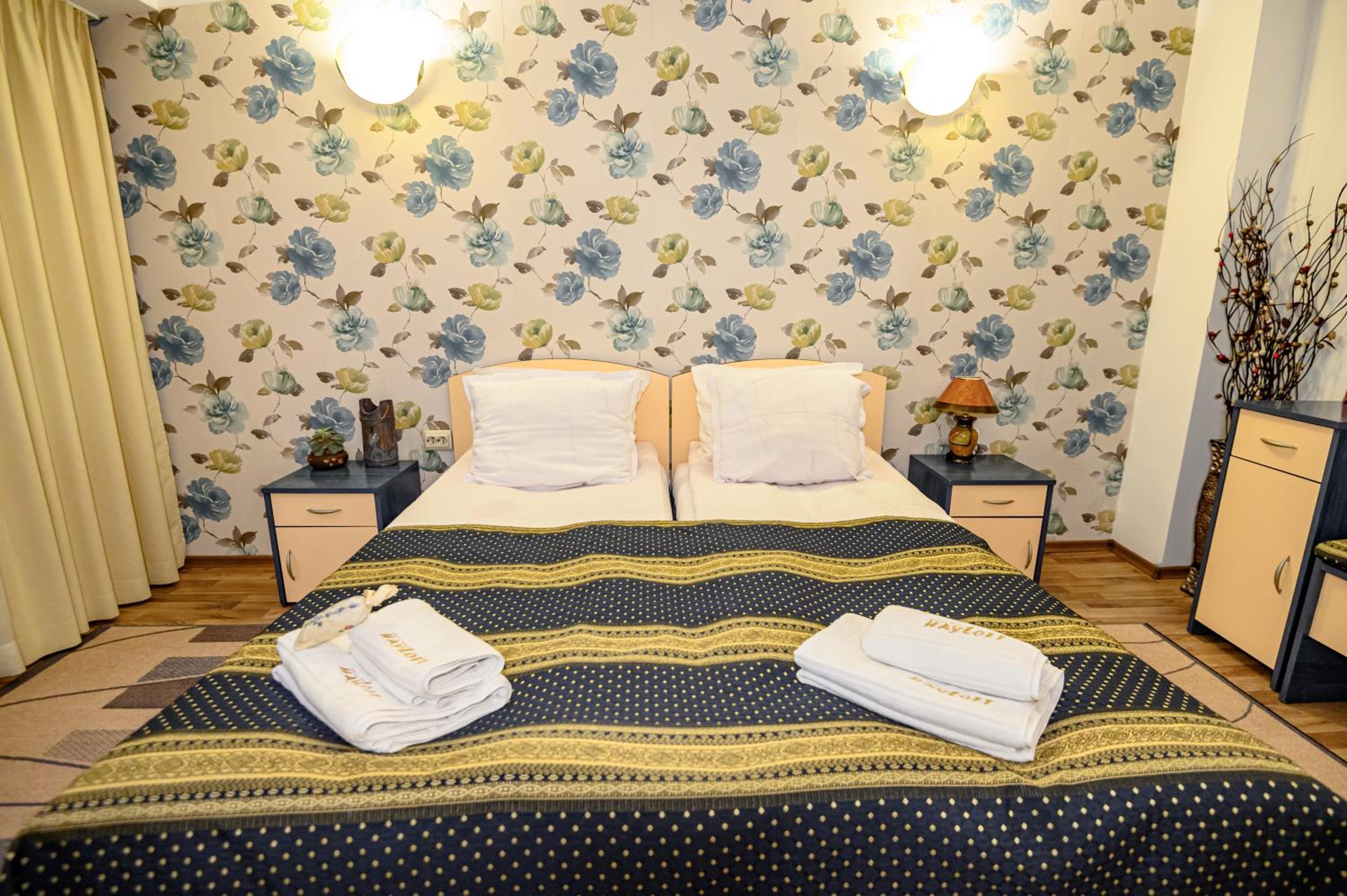 Twin Room photo 2