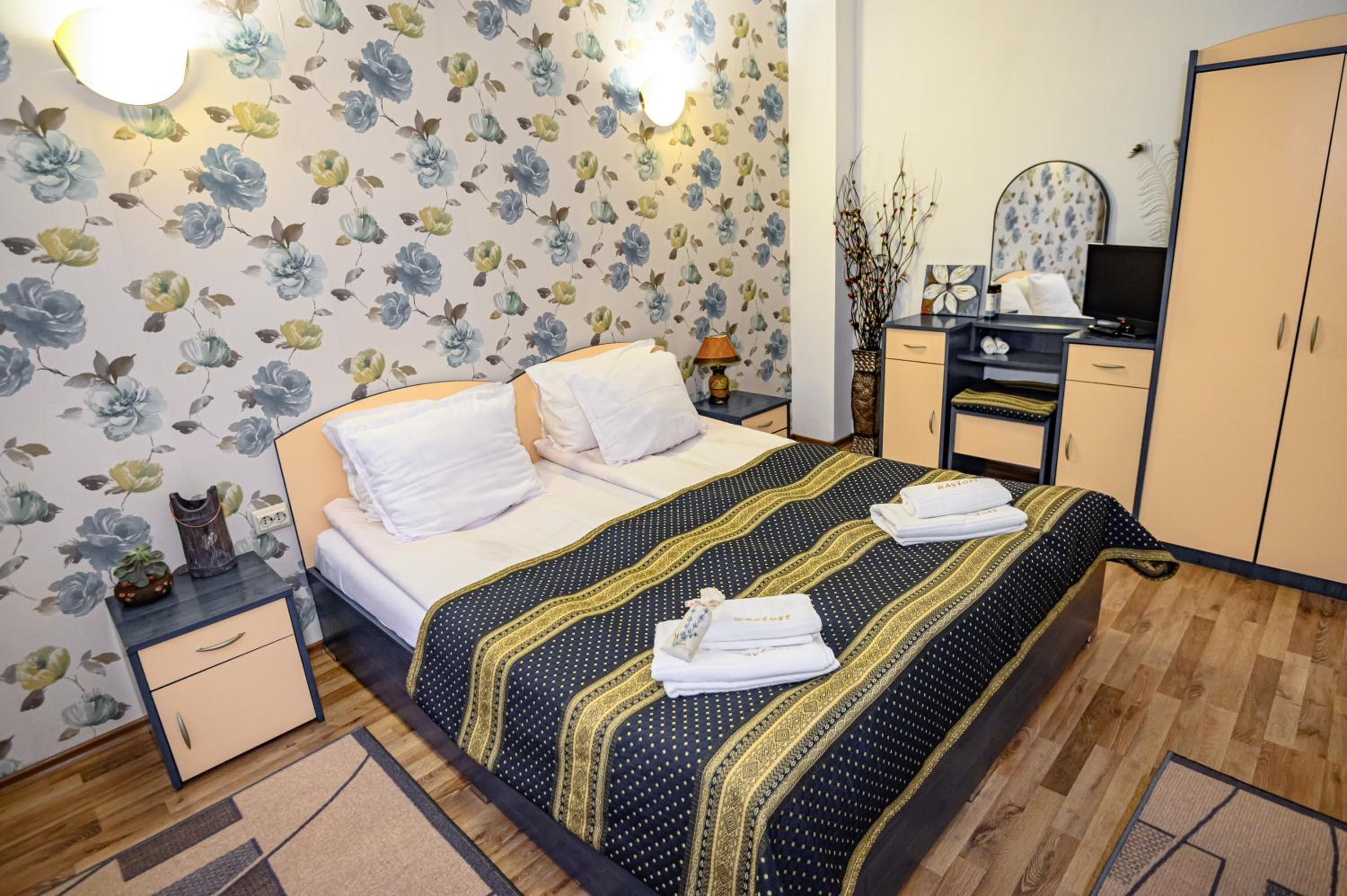 Twin Room photo 3