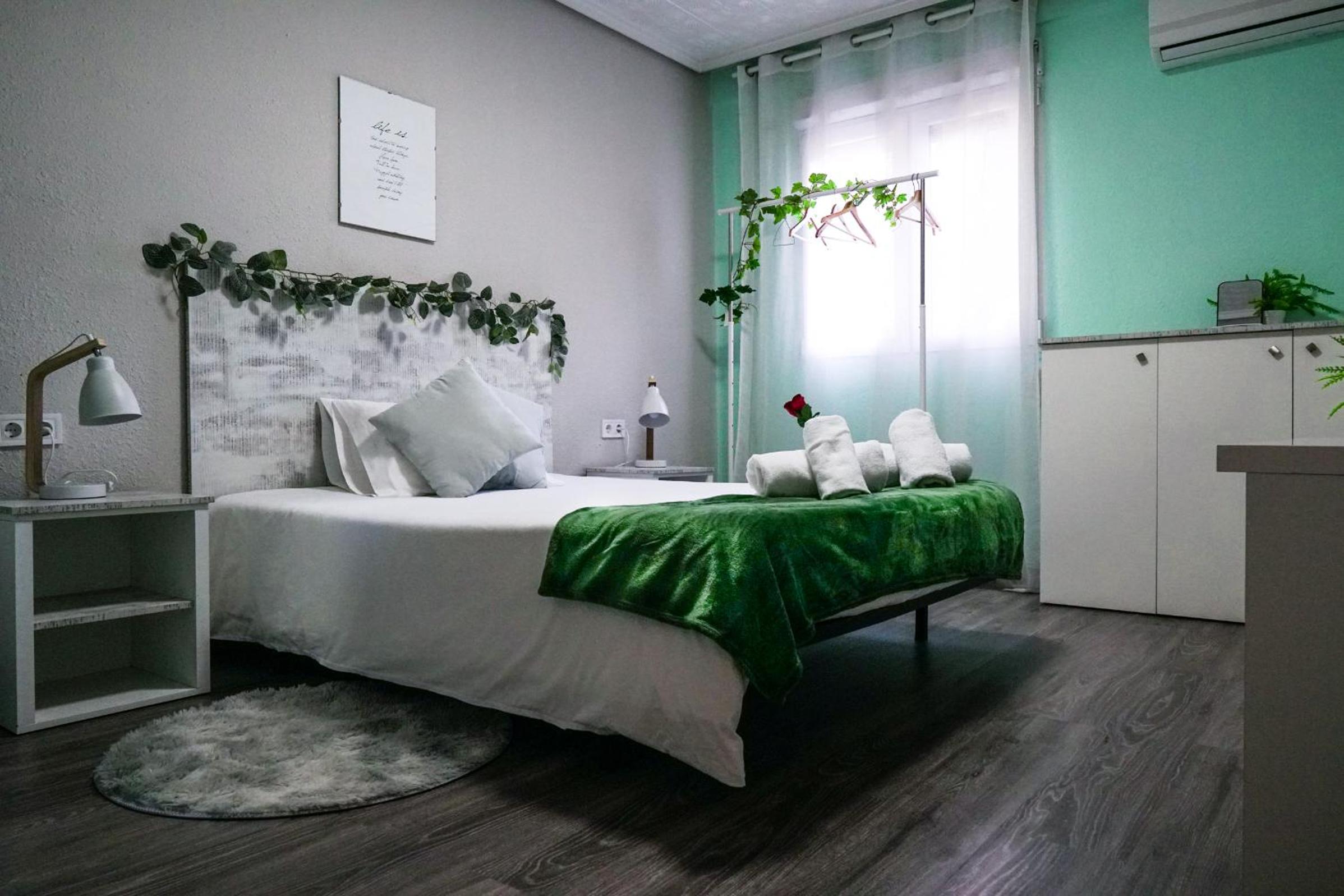 Departamento de tres habitaciones