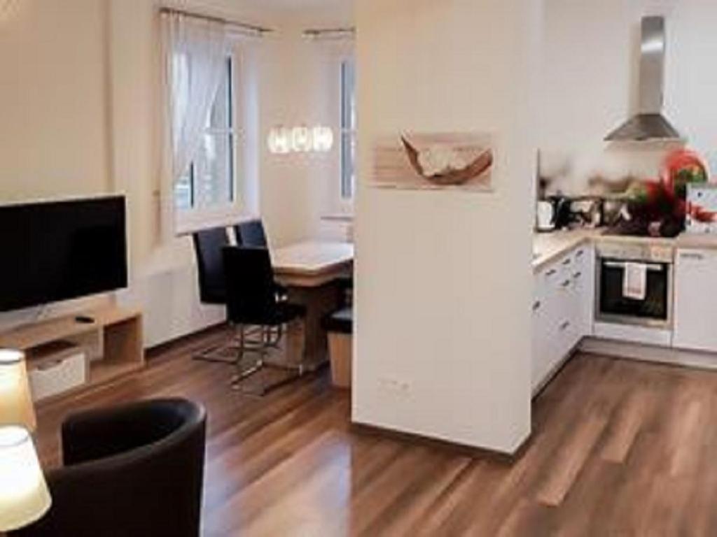 Two-Bedroom Apartment - Photo 2