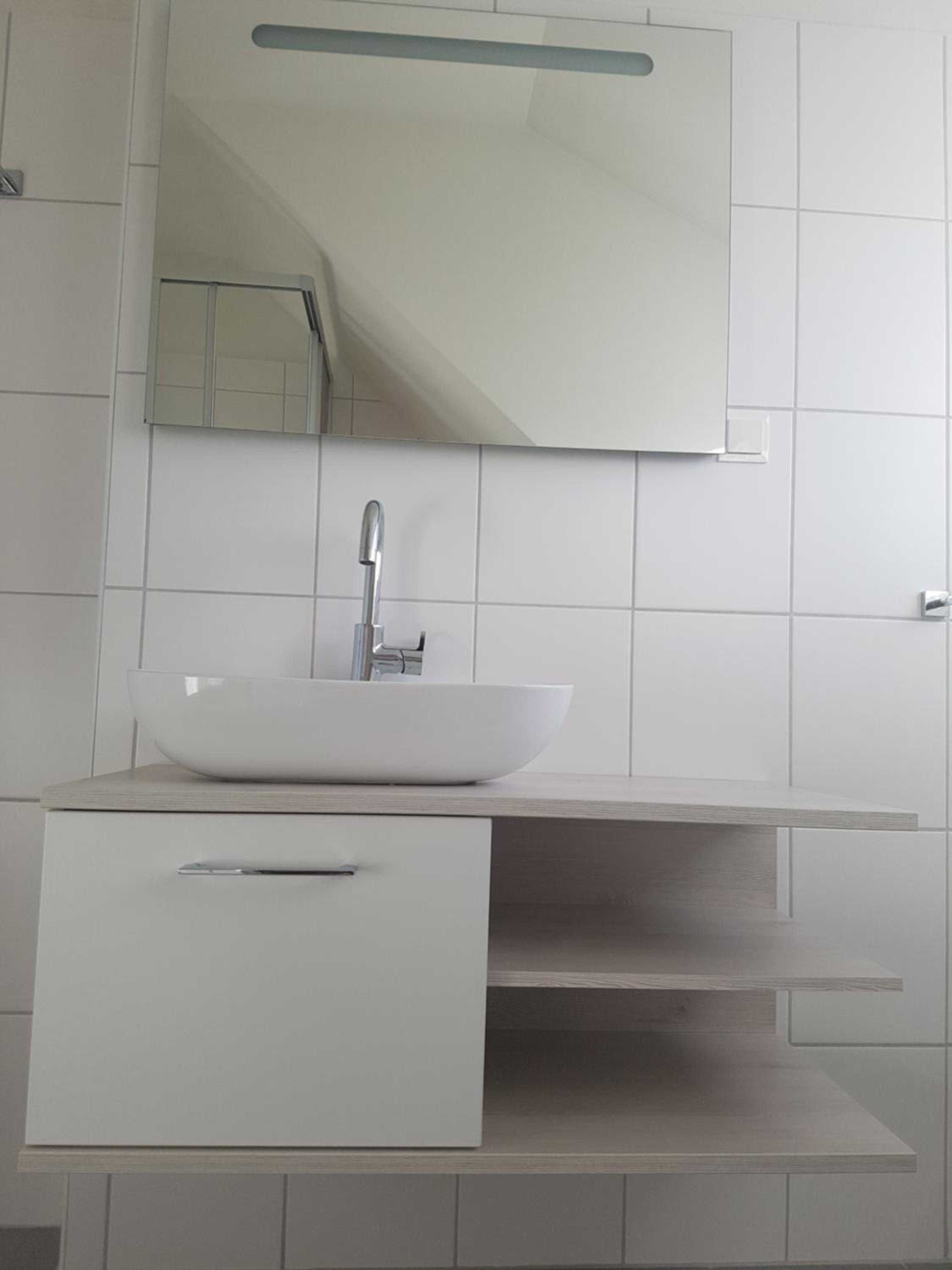 Two-Bedroom Apartment - Photo 4