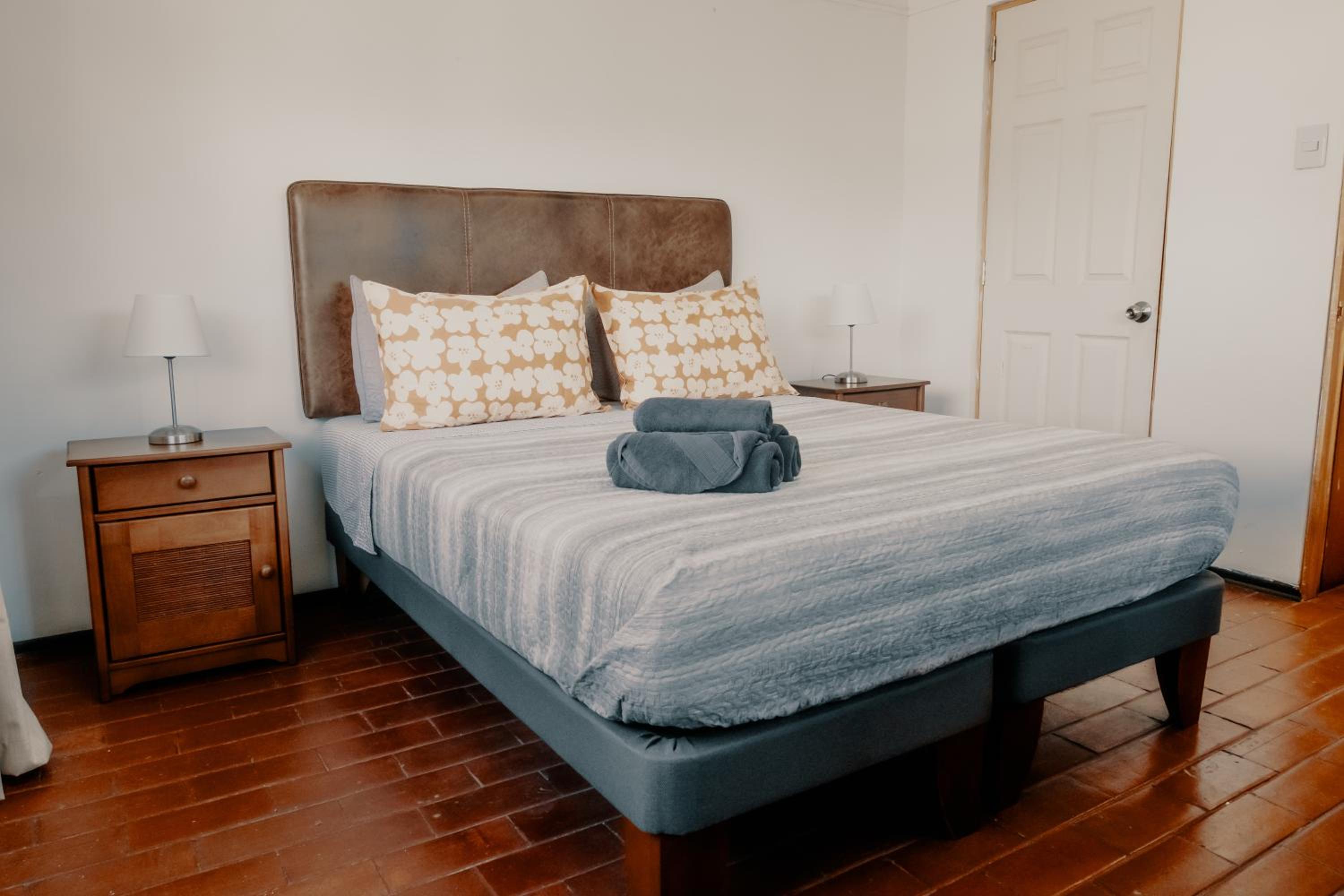 Double Room with Private Bathroom photo 1
