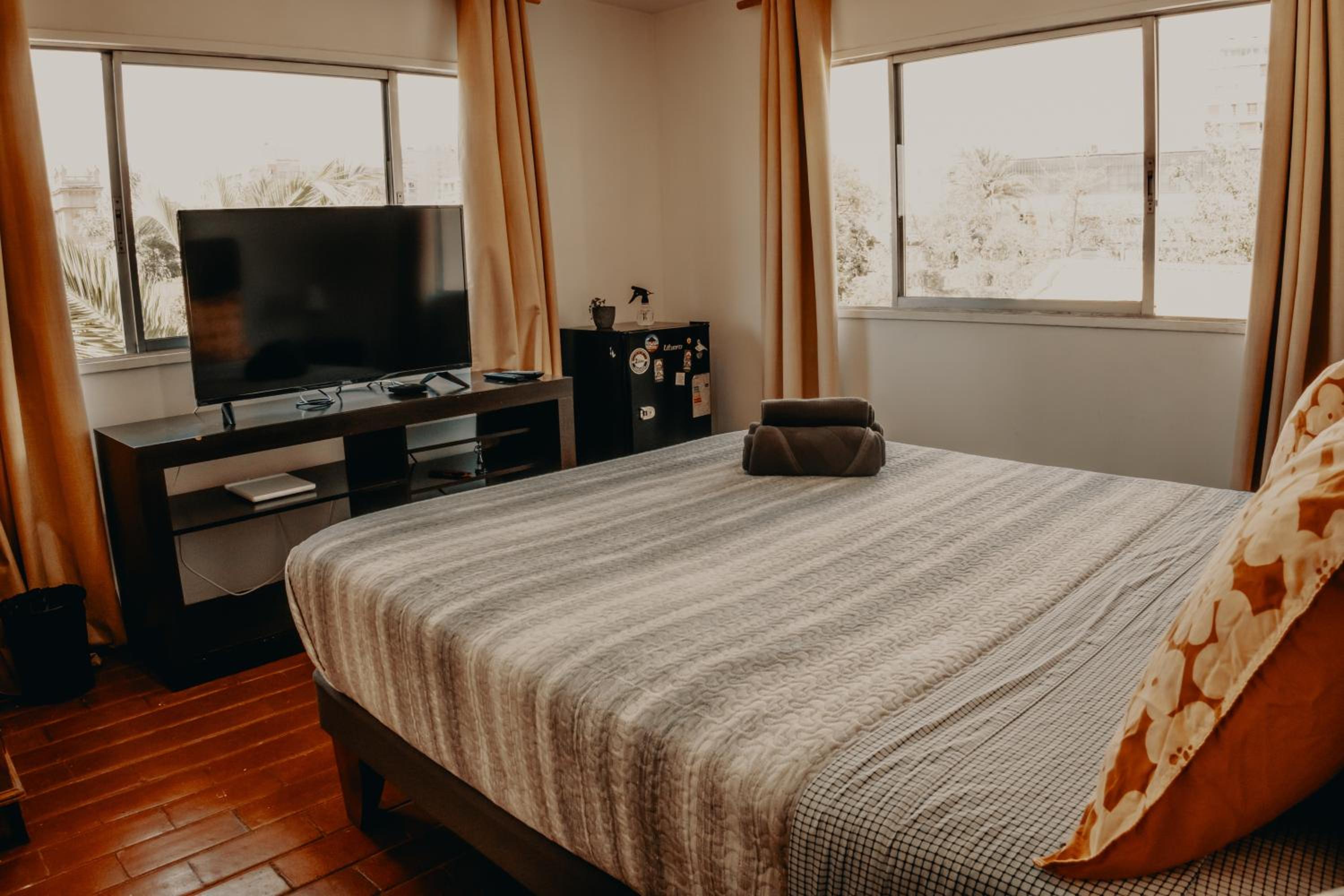 Double Room with Private Bathroom photo 2