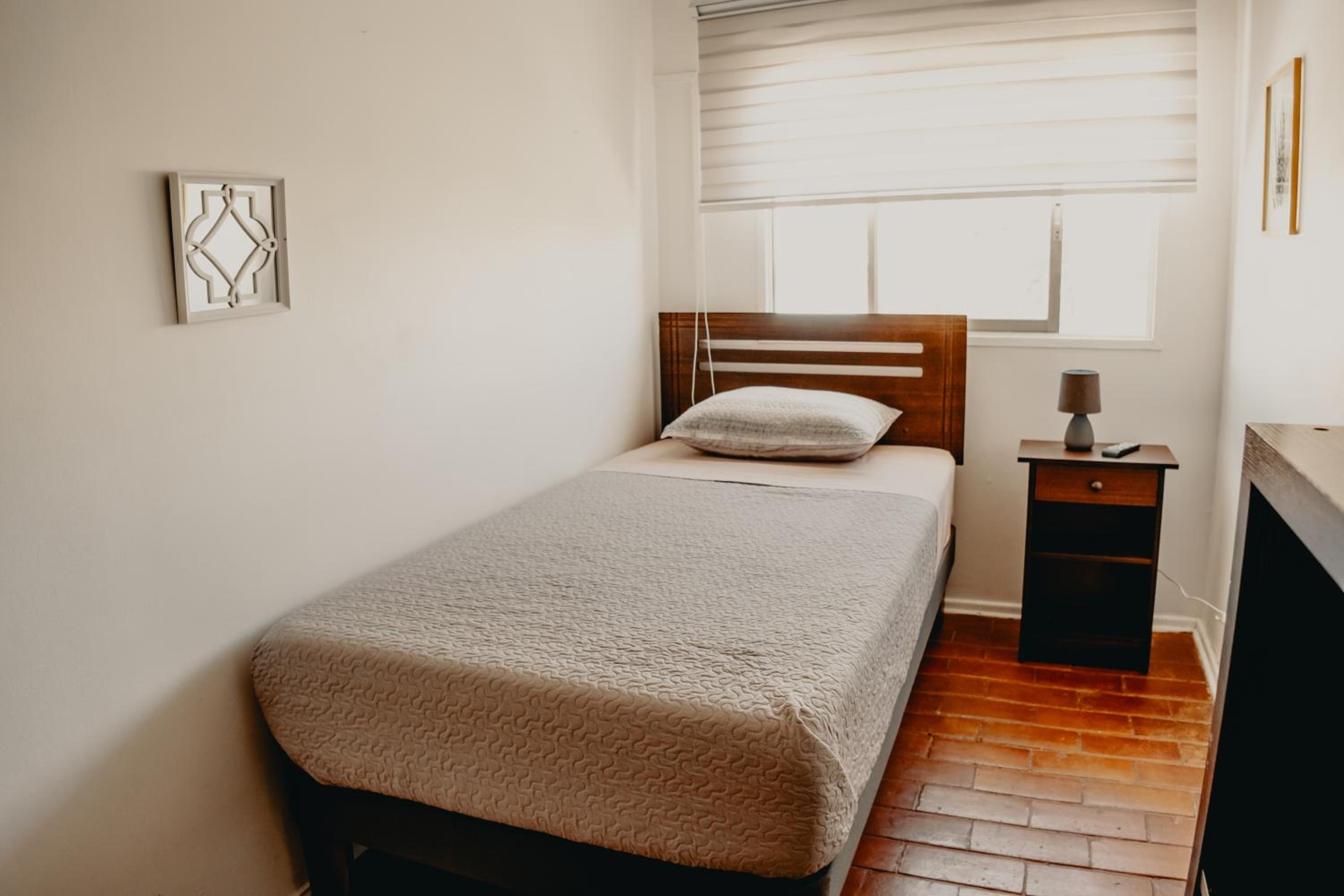 Budget Single Room photo 1
