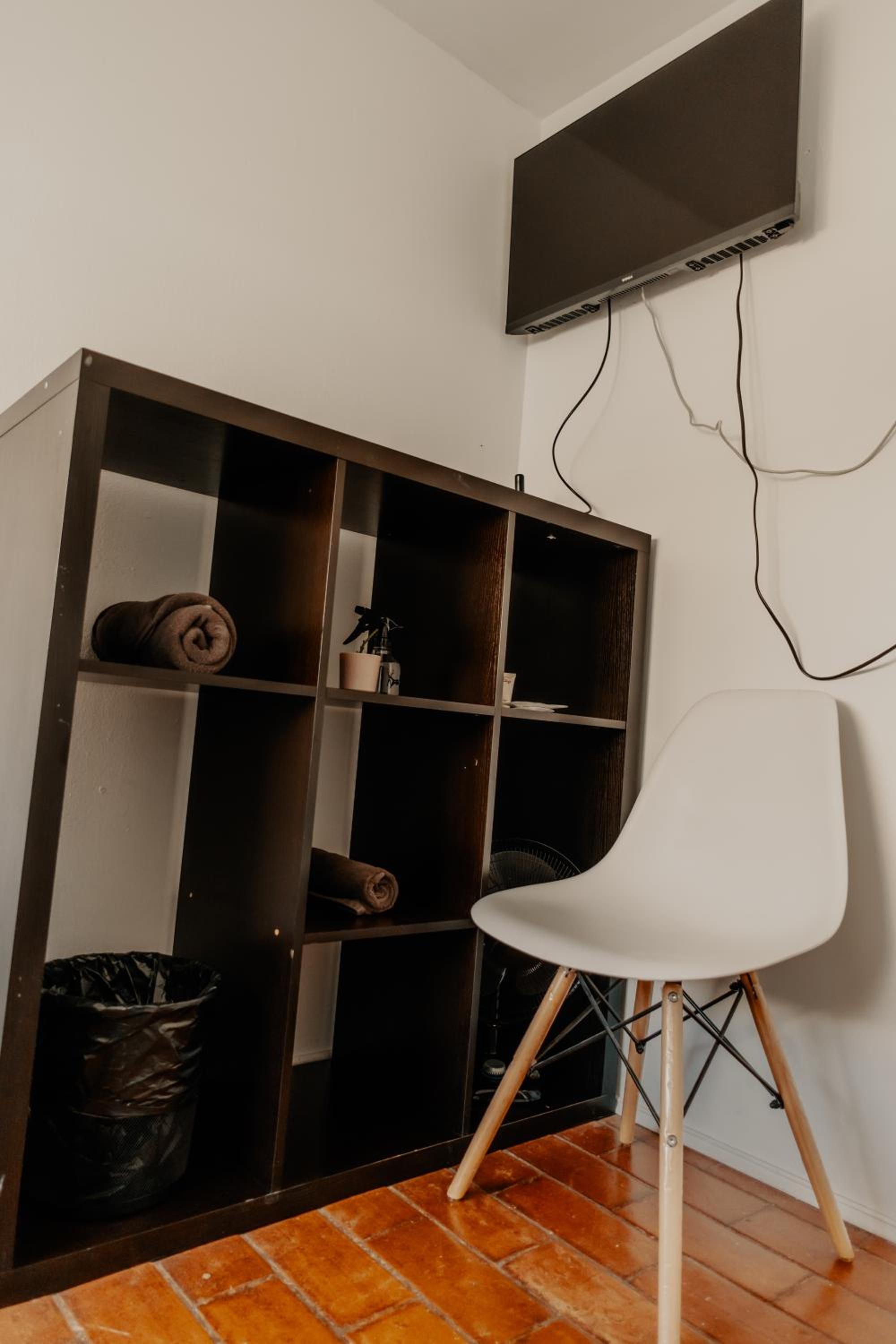 Budget Single Room photo 2