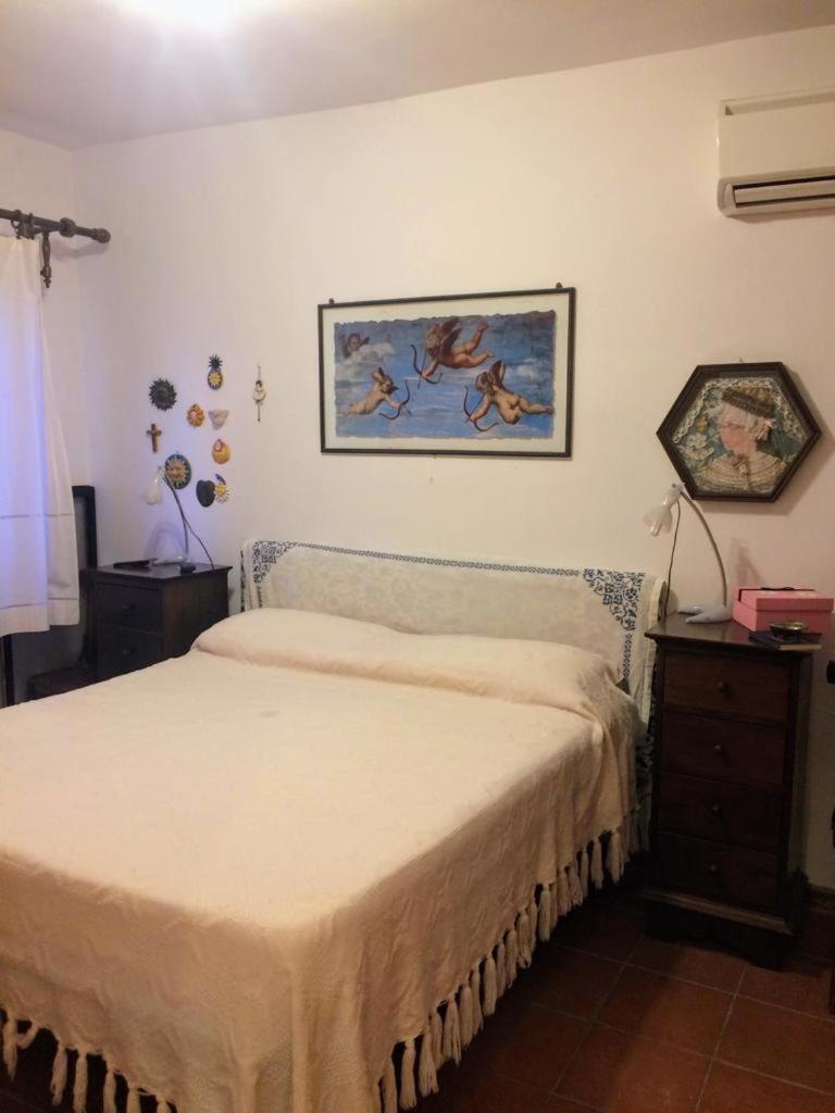 Agriturismo Casalicchio