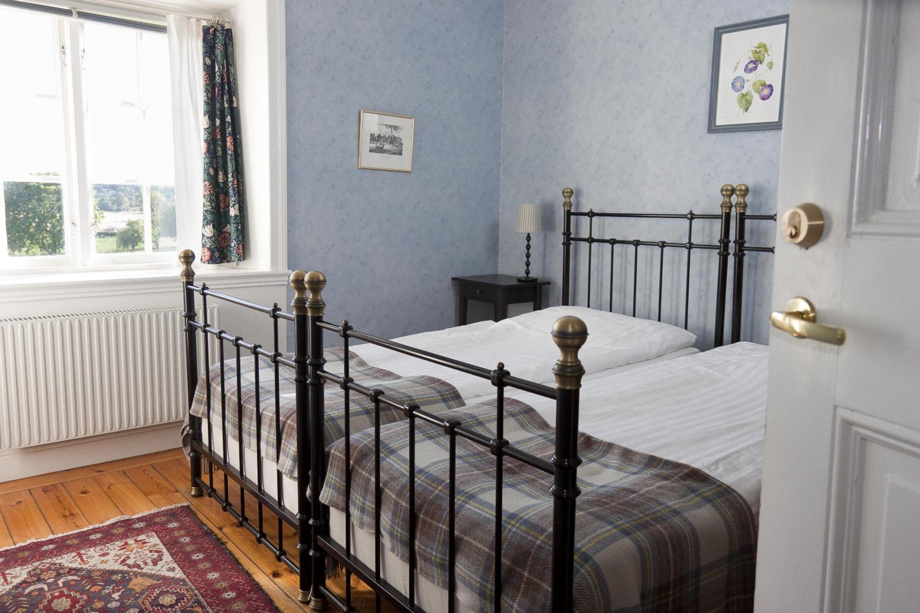 Double or Twin Room photo 2