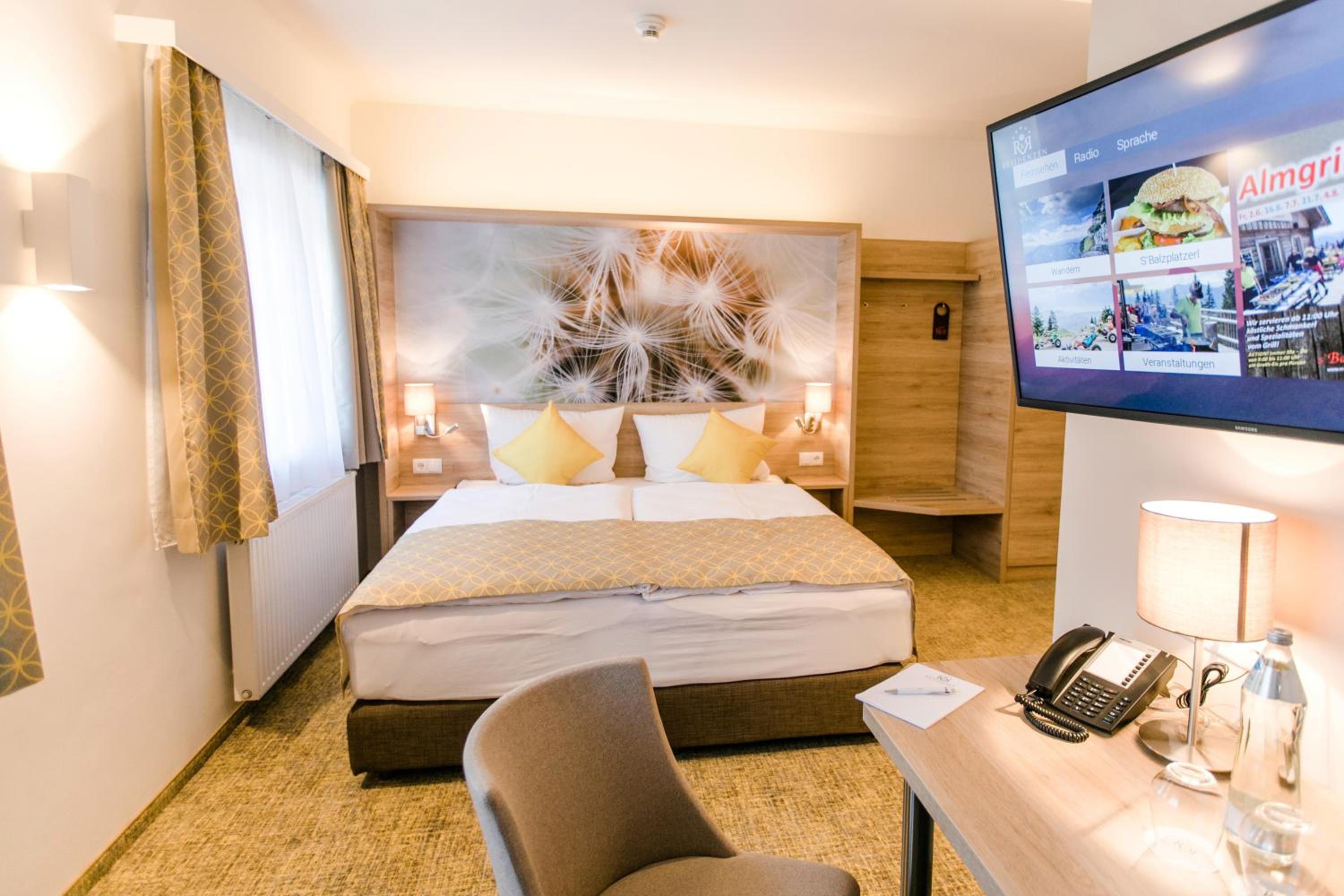 Standard Double Room - Photo 3