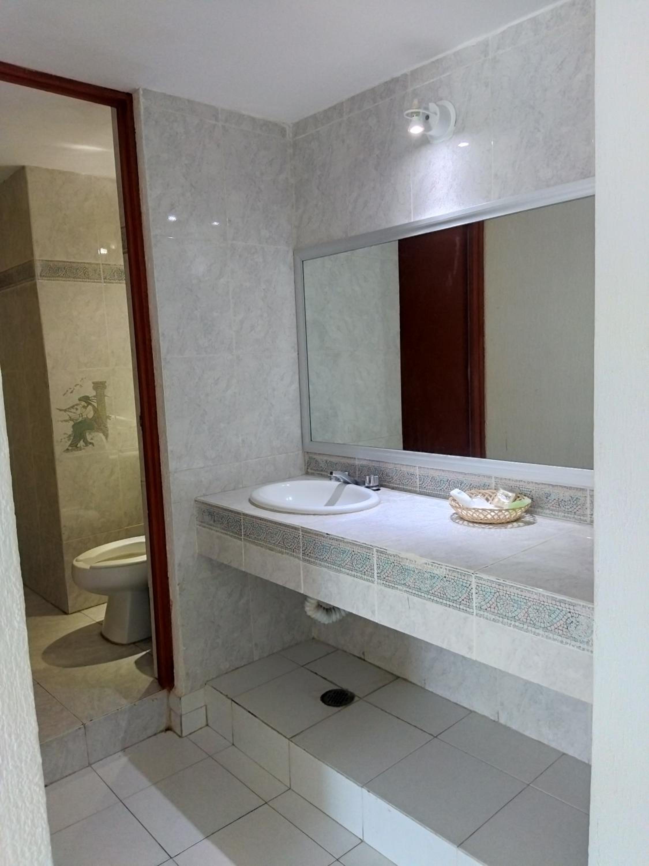 Double Room without sea view - Photo 11