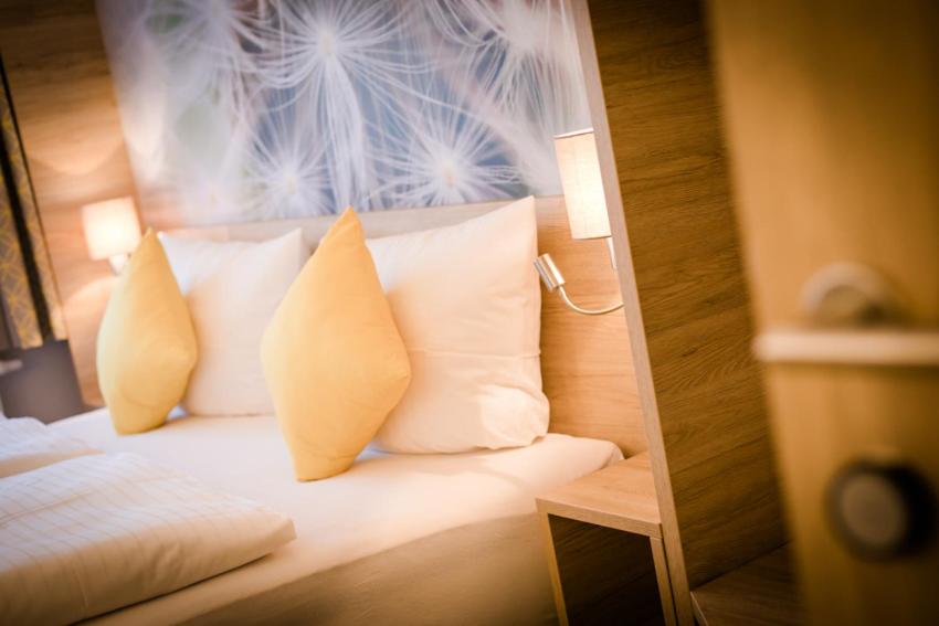 Standard Double Room - Photo 1