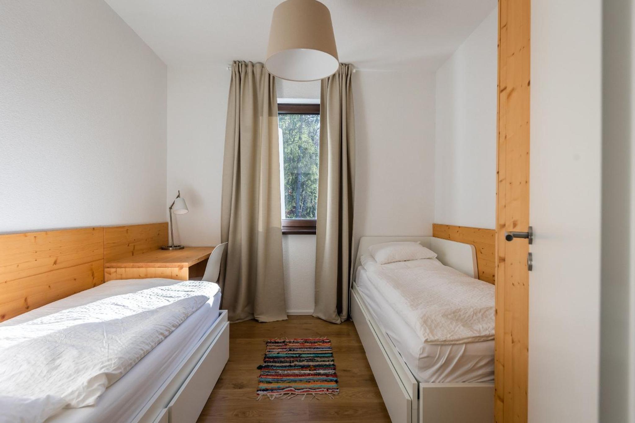 Two-Bedroom Apartment - Photo 43