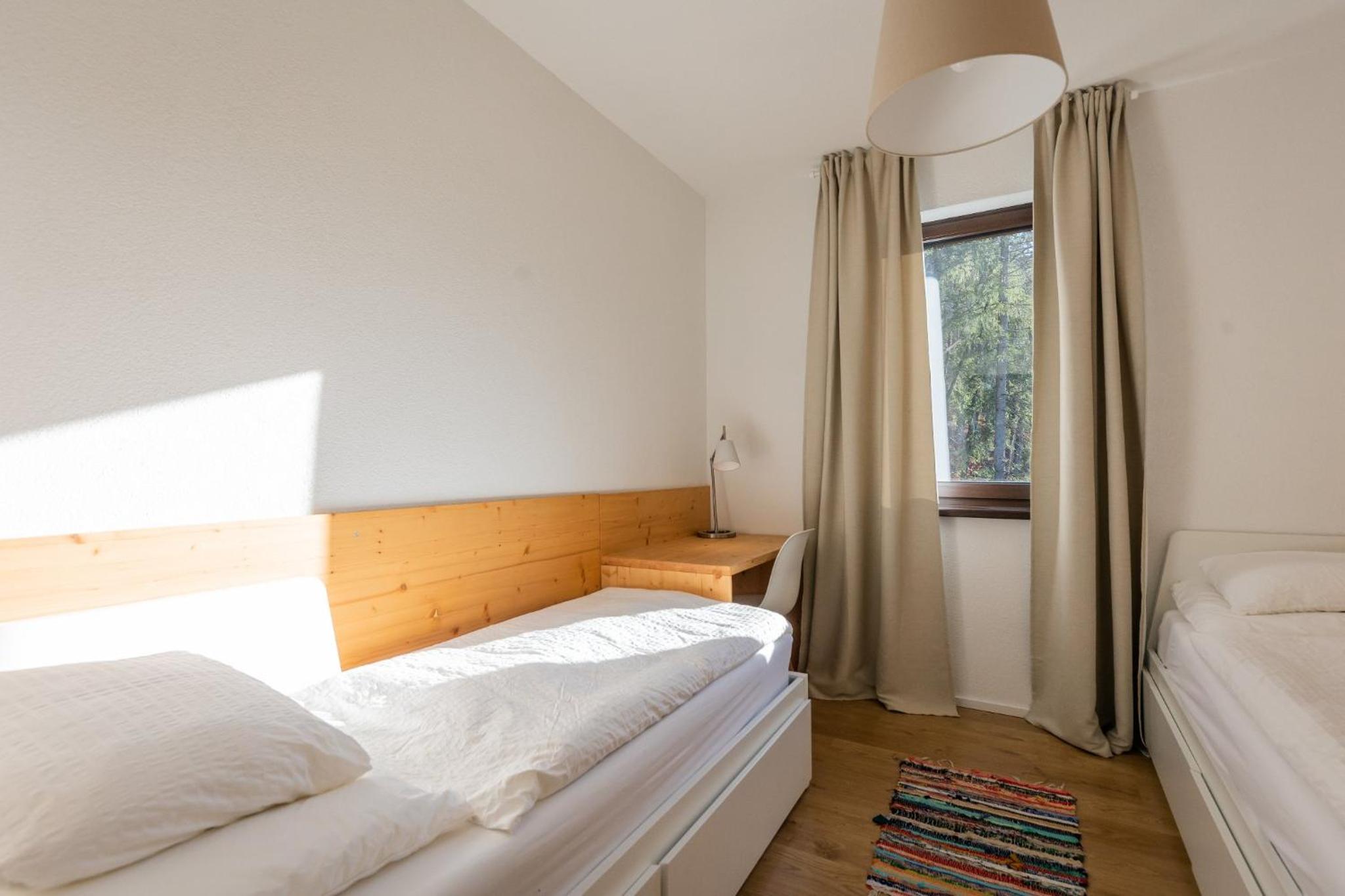 Two-Bedroom Apartment - Photo 42