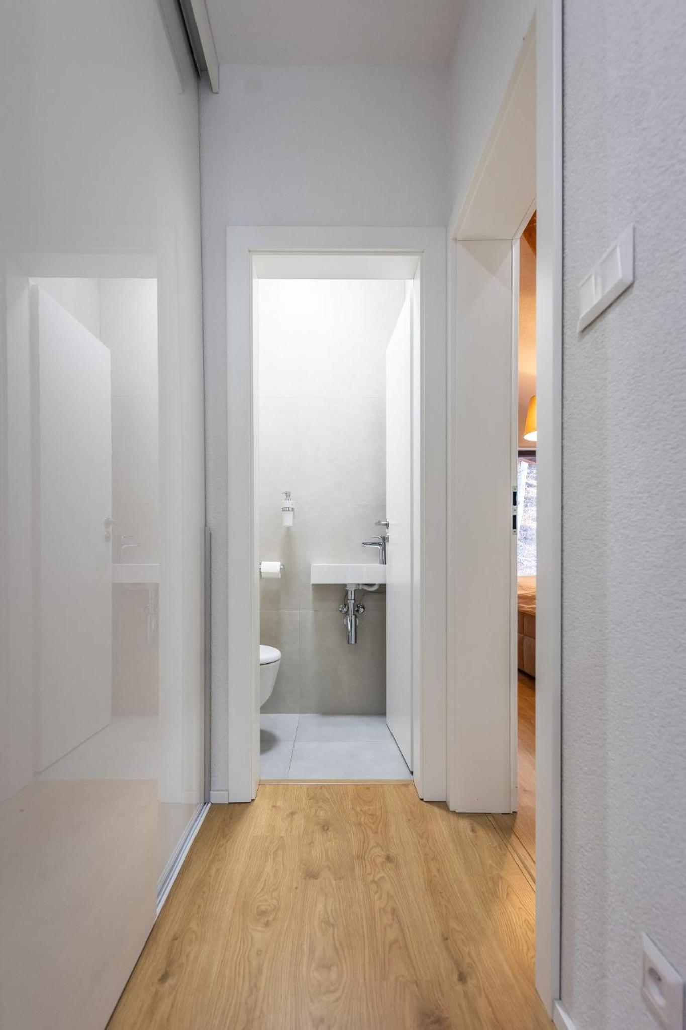 Two-Bedroom Apartment - Photo 49