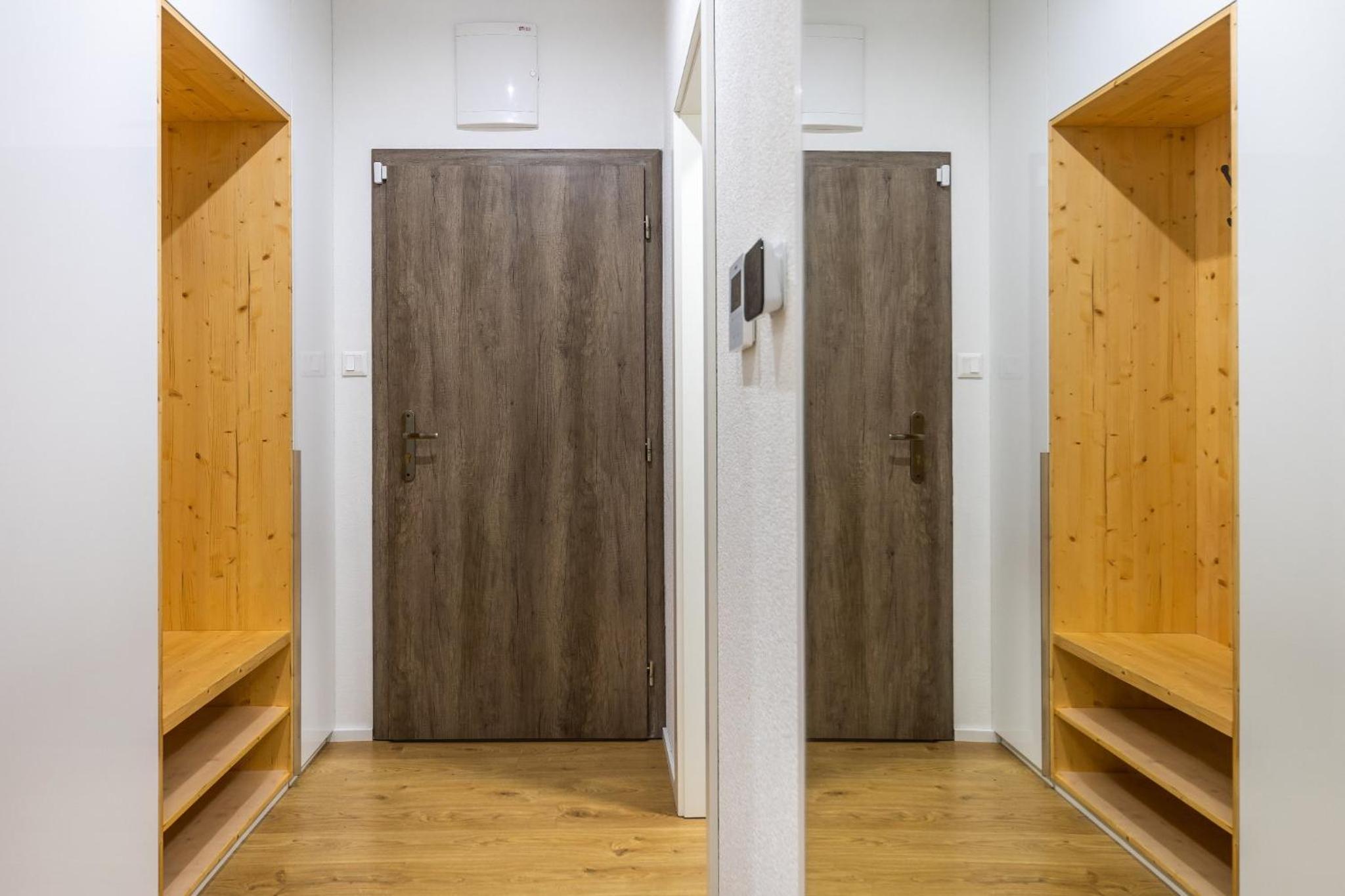 Two-Bedroom Apartment - Photo 62