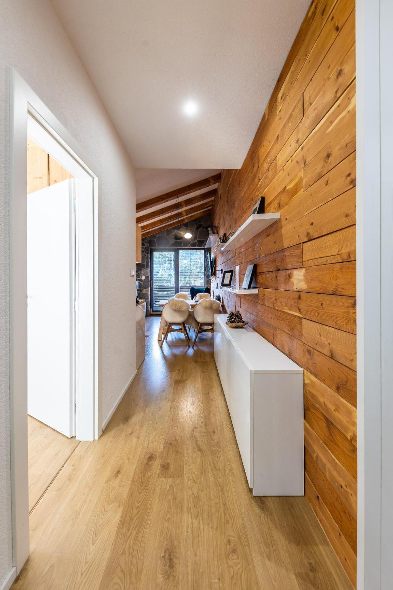 Two-Bedroom Apartment - Photo 6
