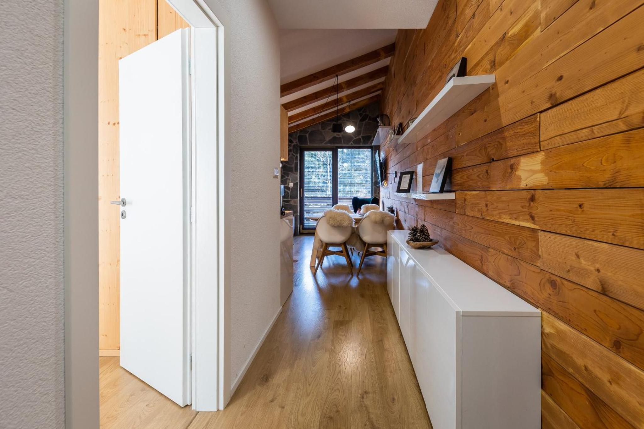 Two-Bedroom Apartment - Photo 12