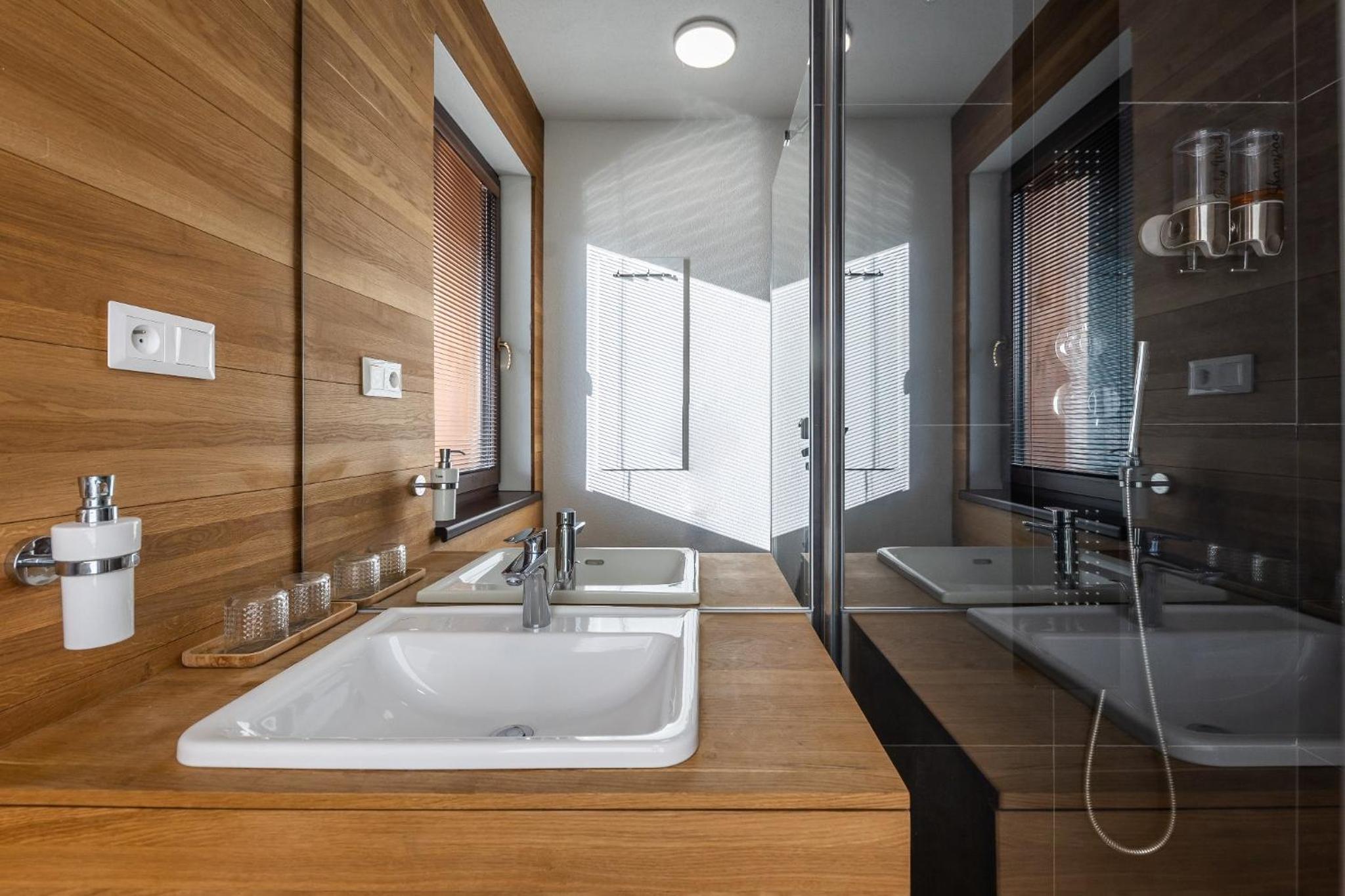 Two-Bedroom Apartment - Photo 9