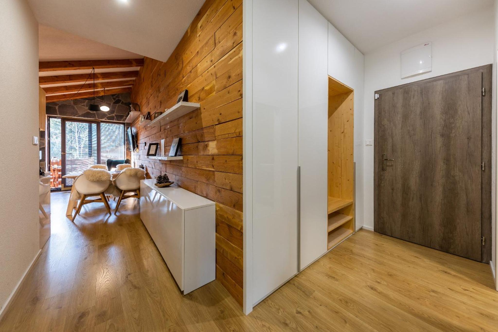 Two-Bedroom Apartment - Photo 21